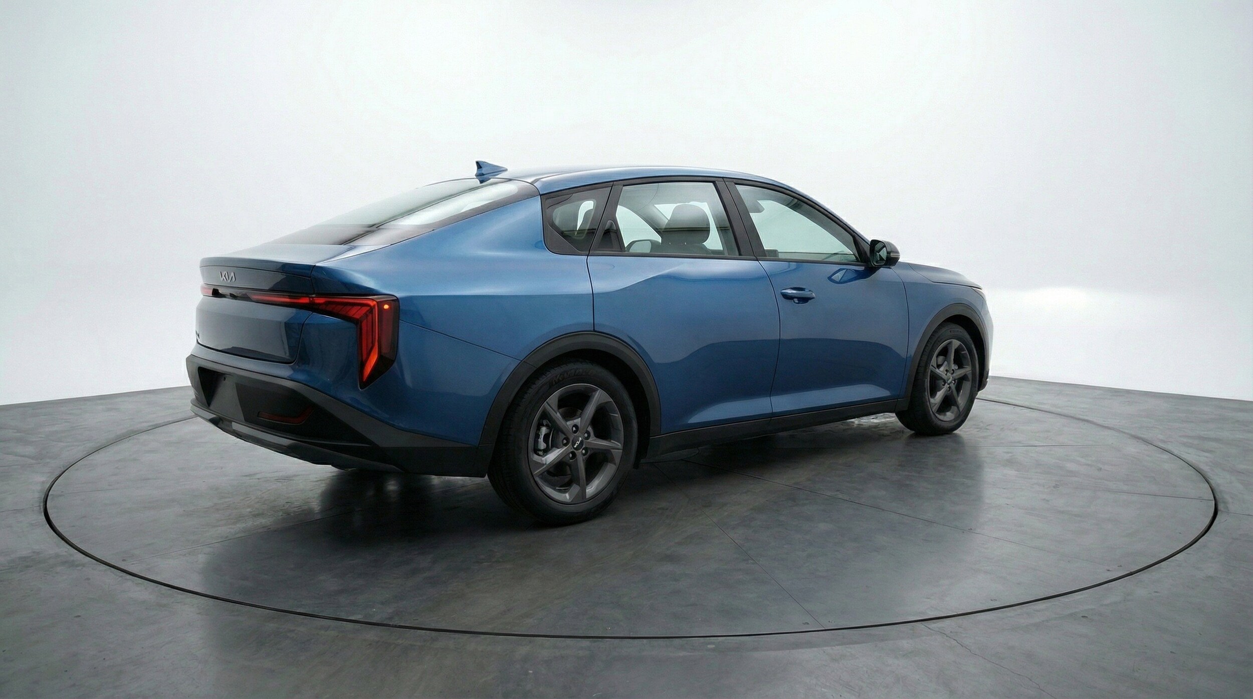 Thumbnail: 2025 Kia K4 - 9