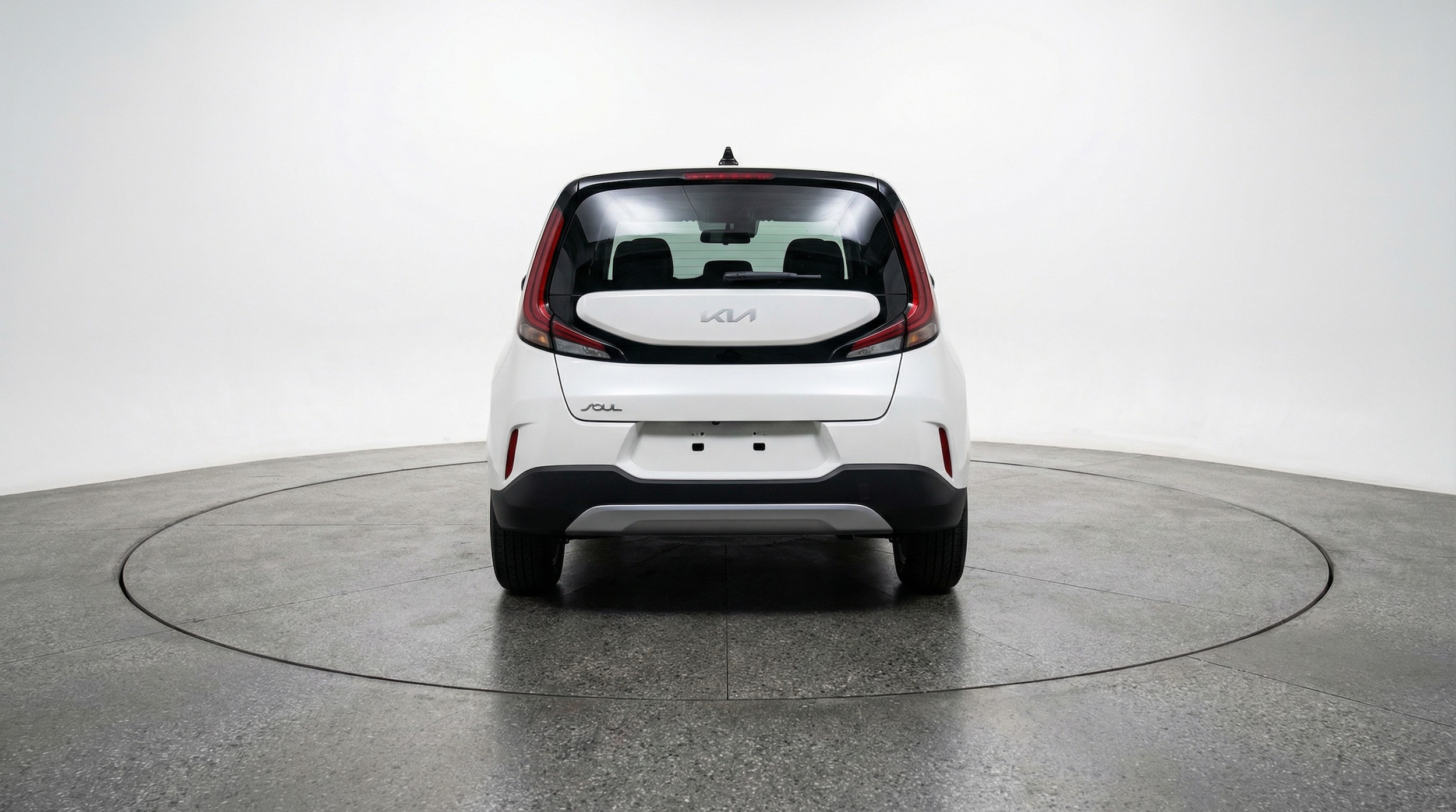 Thumbnail: 2025 Kia Soul - 6