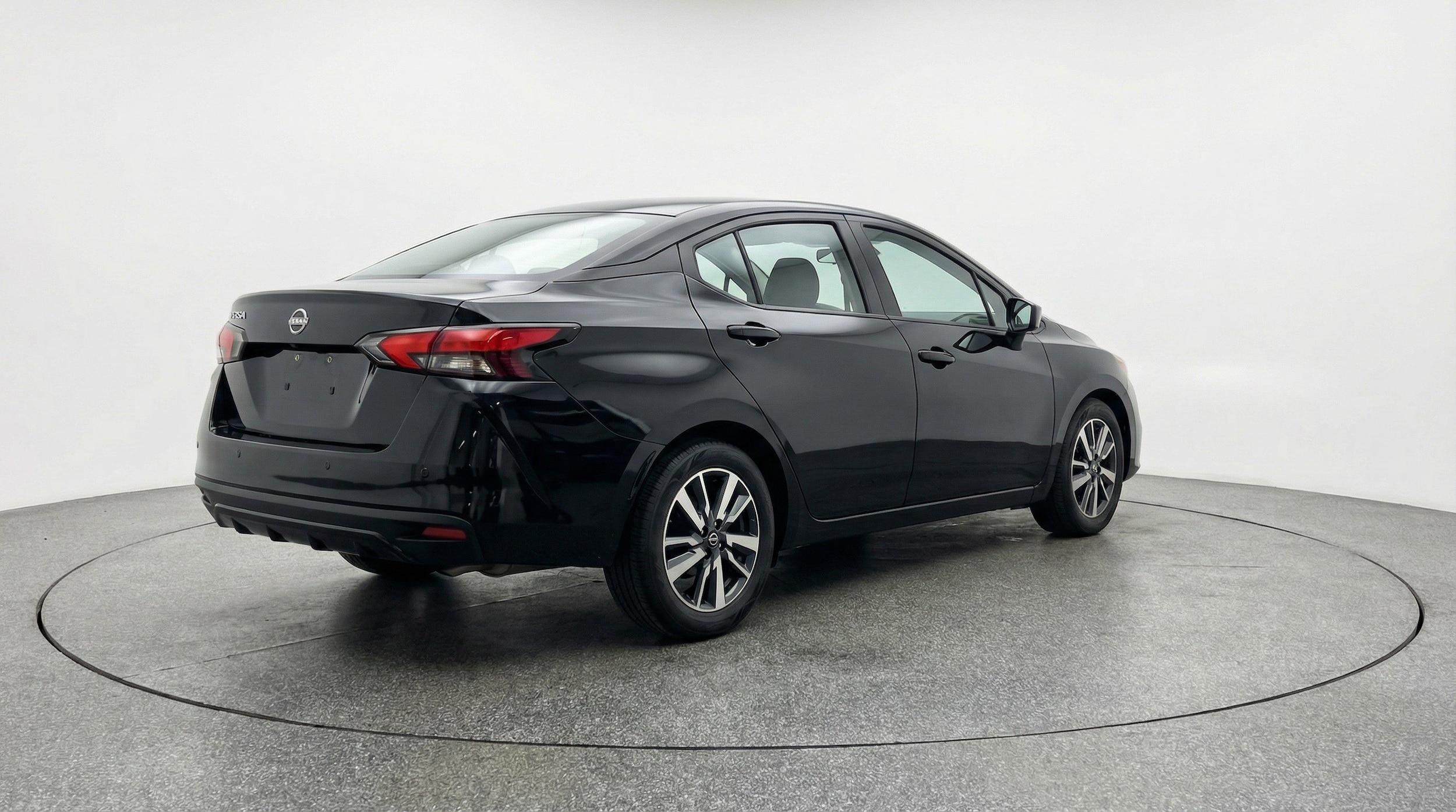 Thumbnail: 2025 Nissan Versa - 9