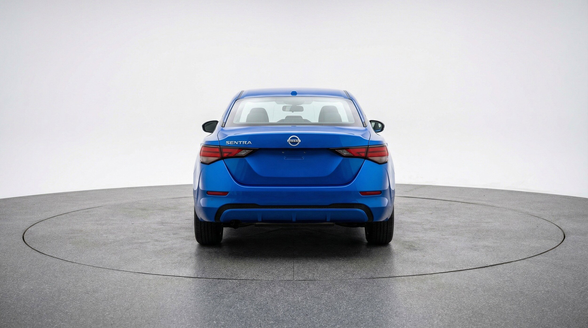 Thumbnail: 2025 Nissan Sentra - 7