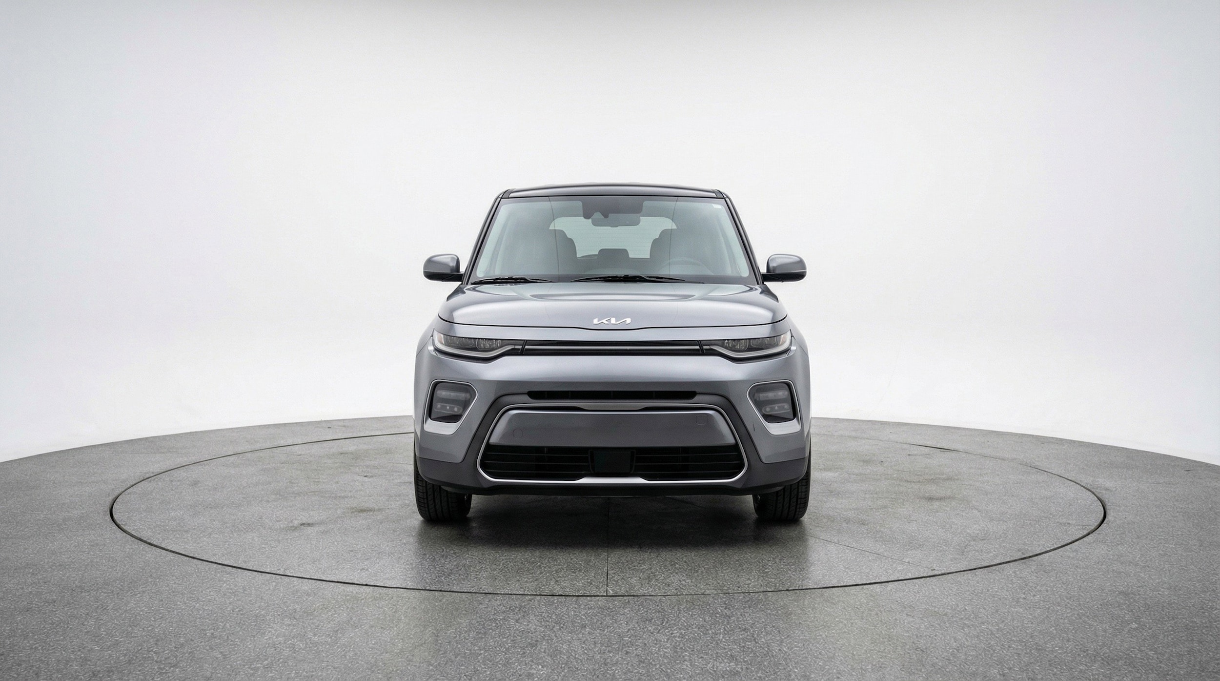 Thumbnail: 2025 Kia Soul - 2