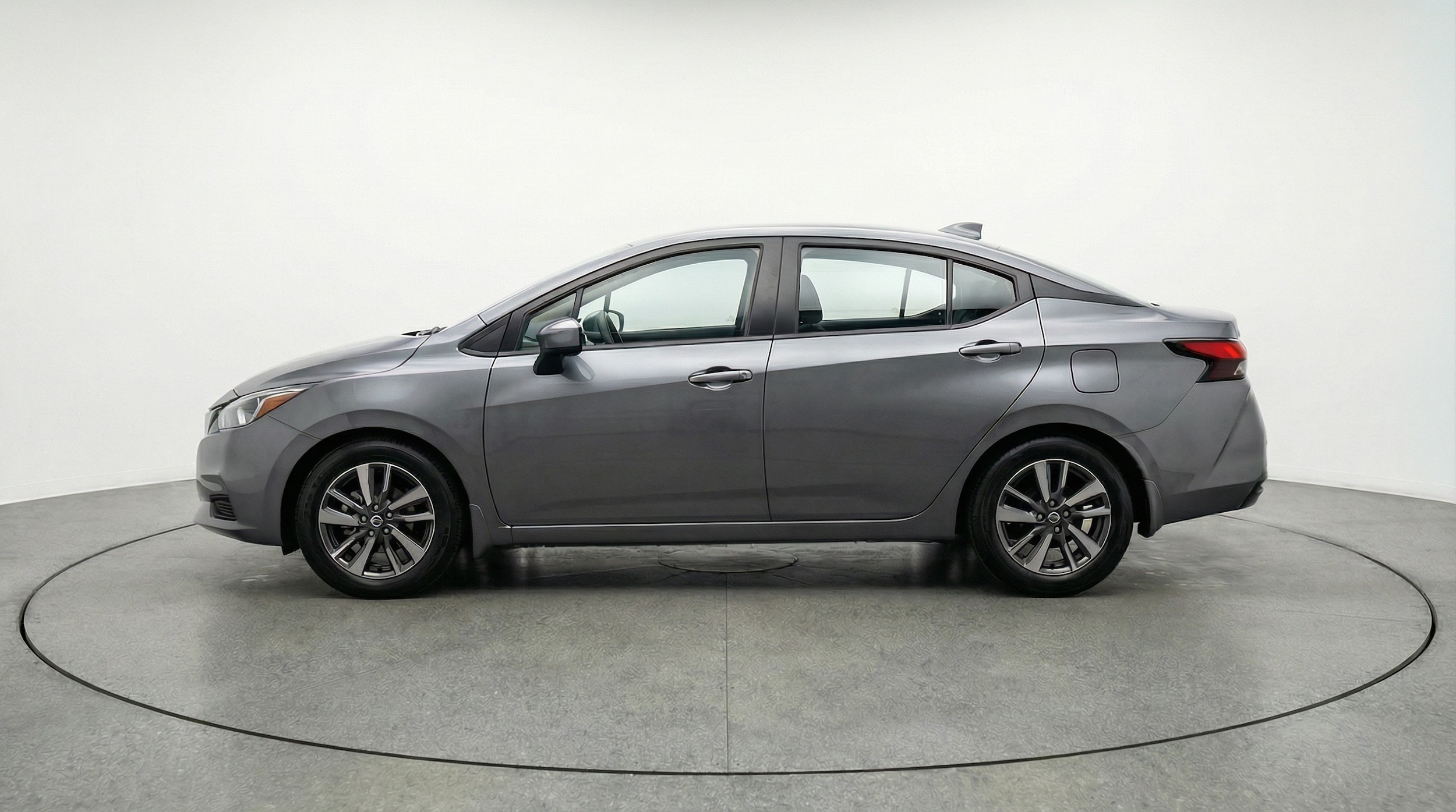 Thumbnail: 2025 Nissan Versa - 4