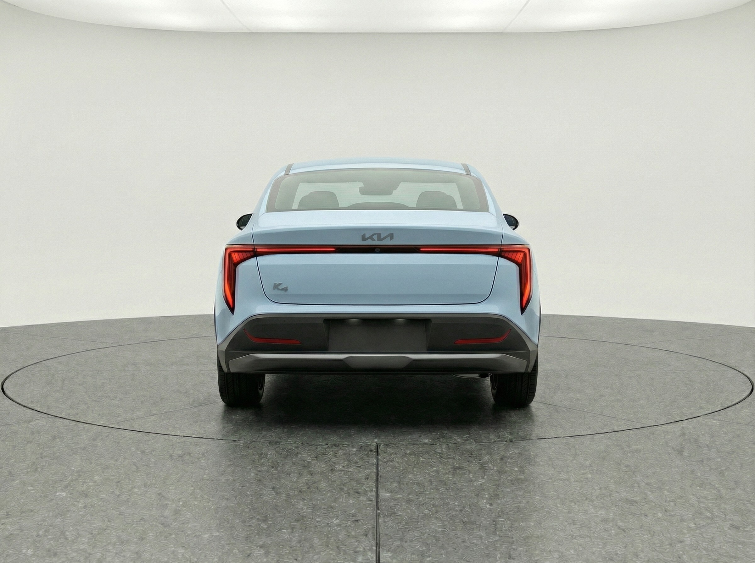 Thumbnail: 2025 Kia K4 - 6