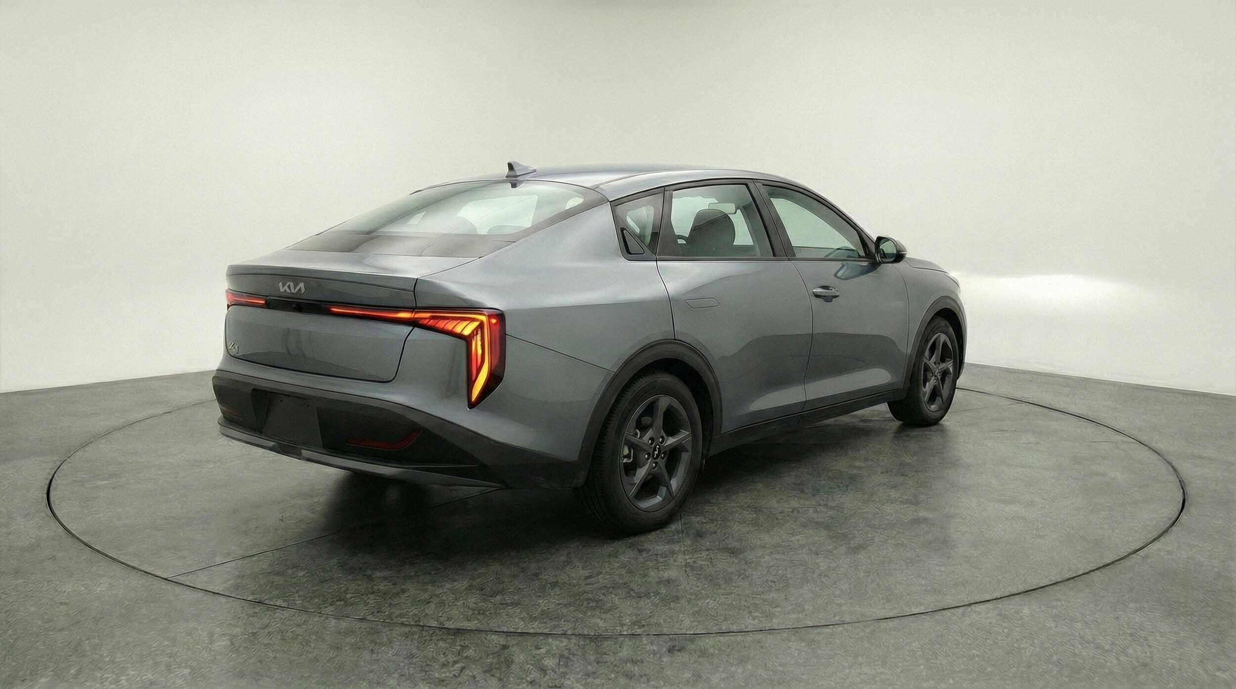 Thumbnail: 2025 Kia K4 - 9