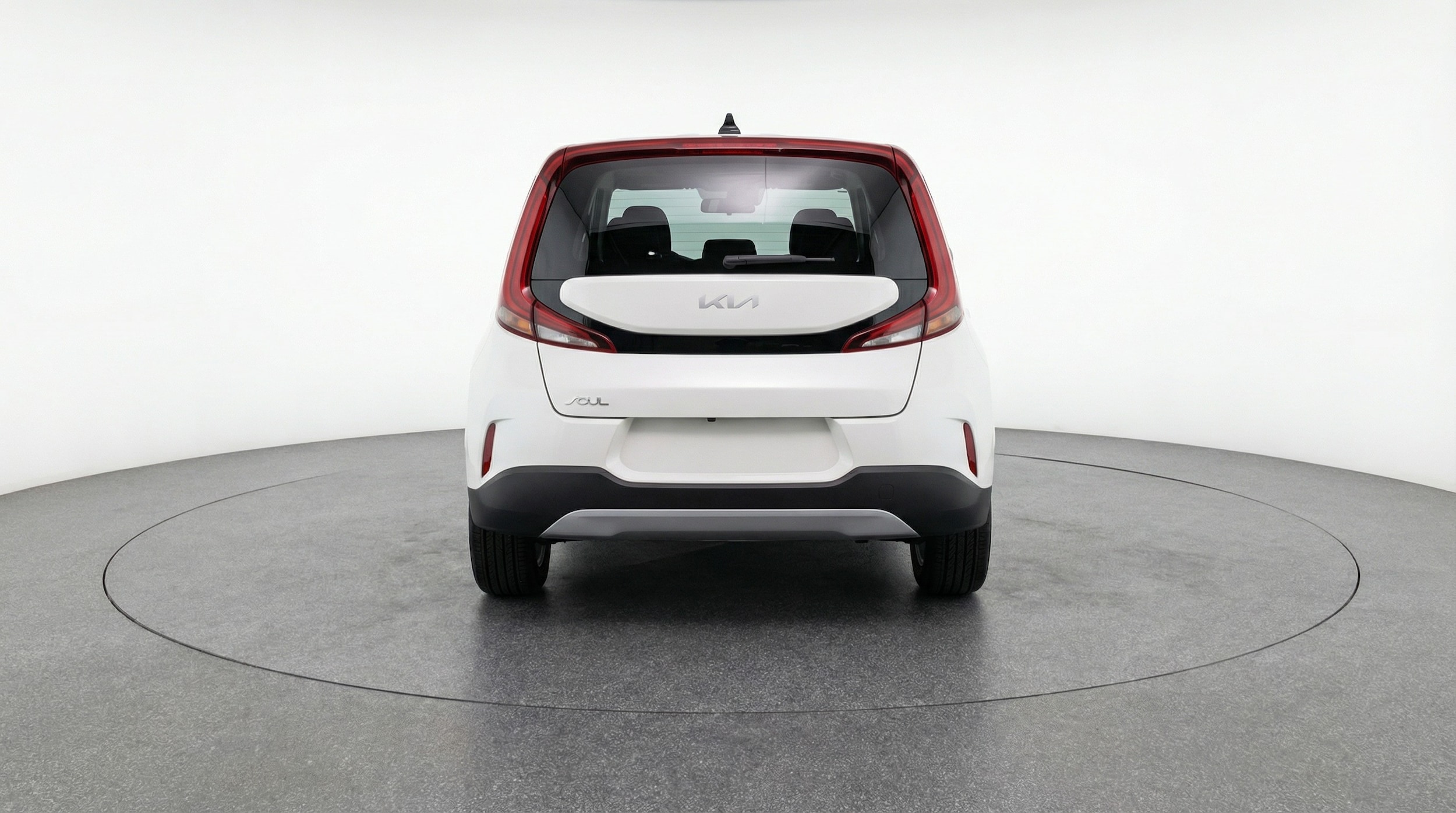 Thumbnail: 2025 Kia Soul - 6