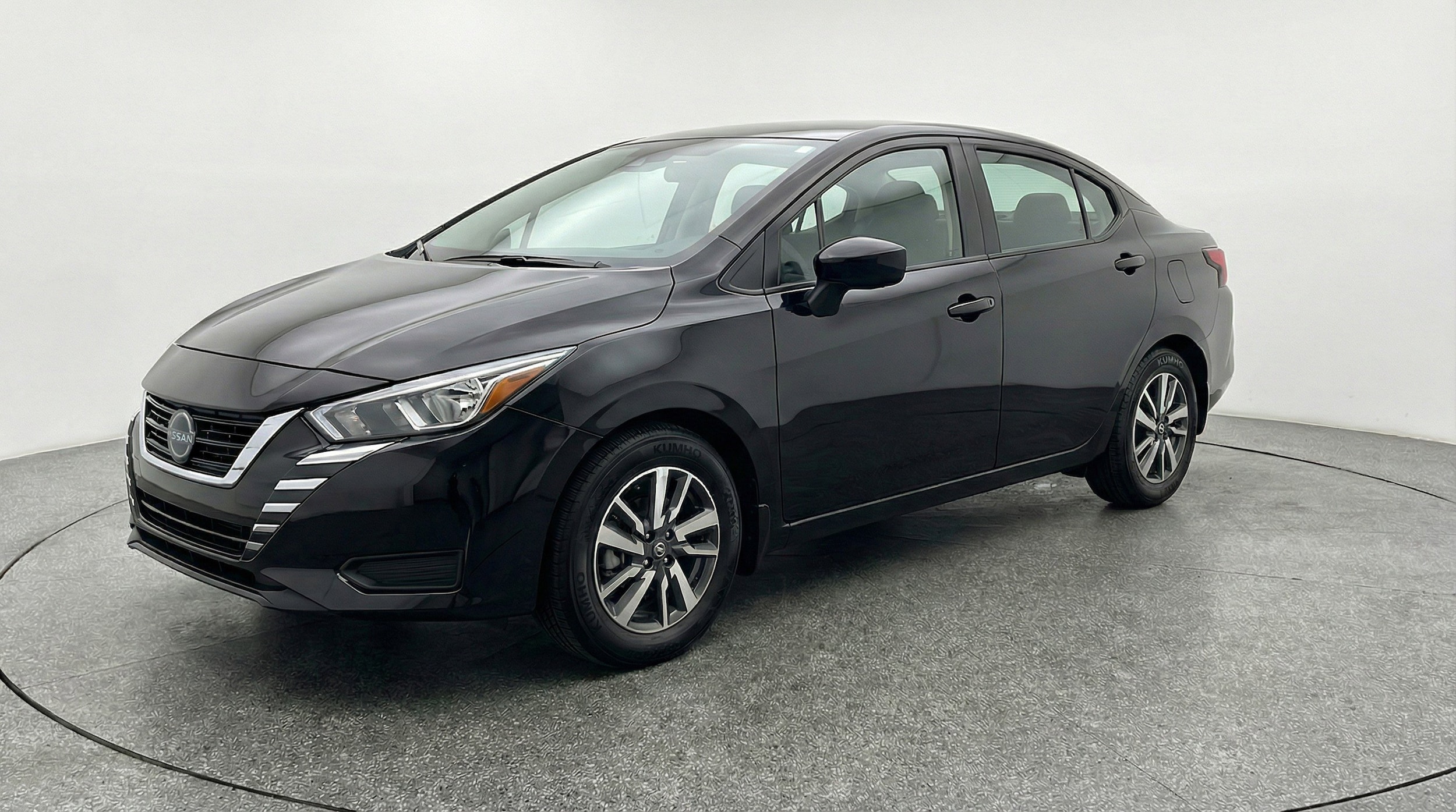 Thumbnail: 2025 Nissan Versa - 3