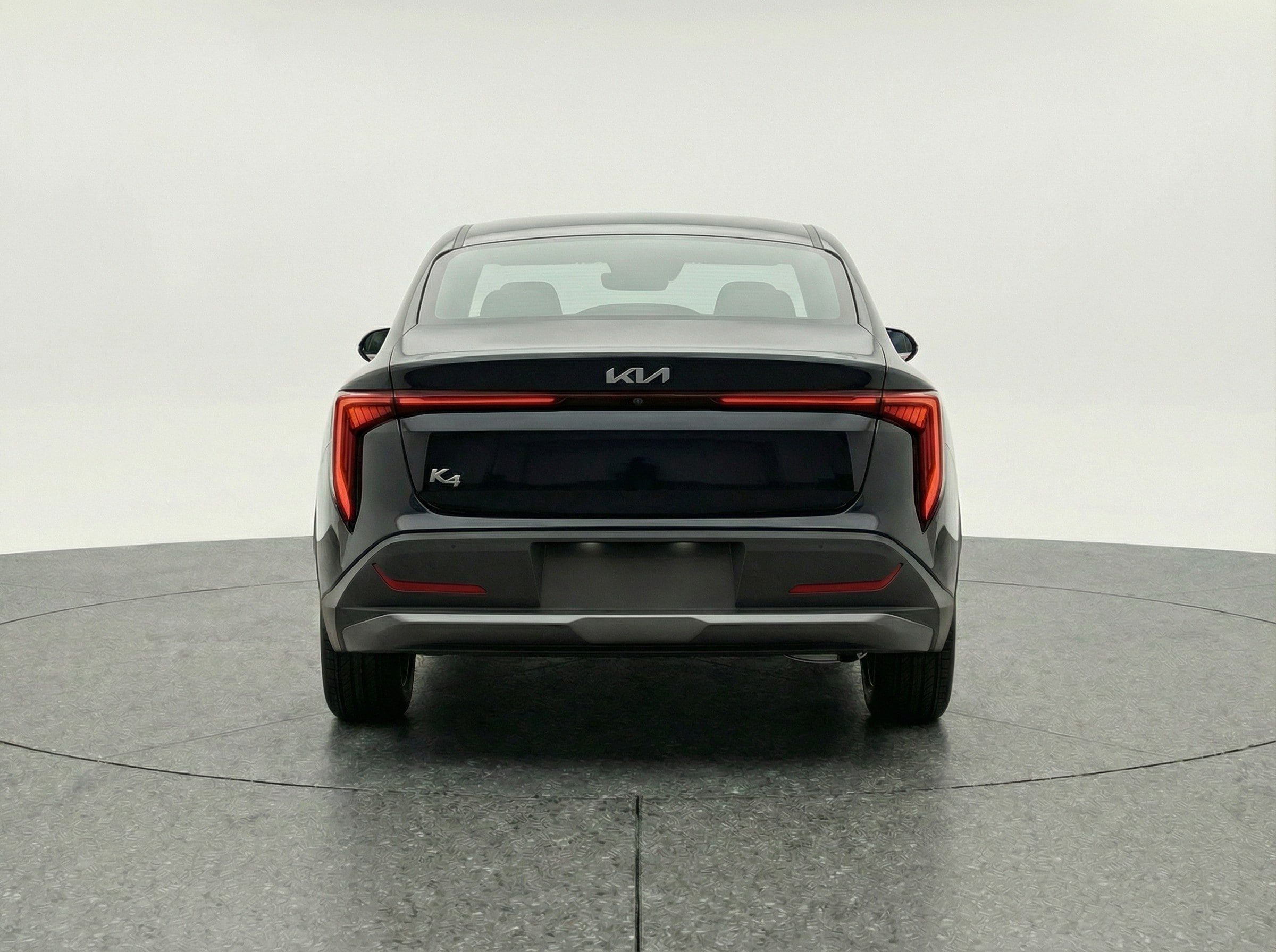 Thumbnail: 2025 Kia K4 - 6