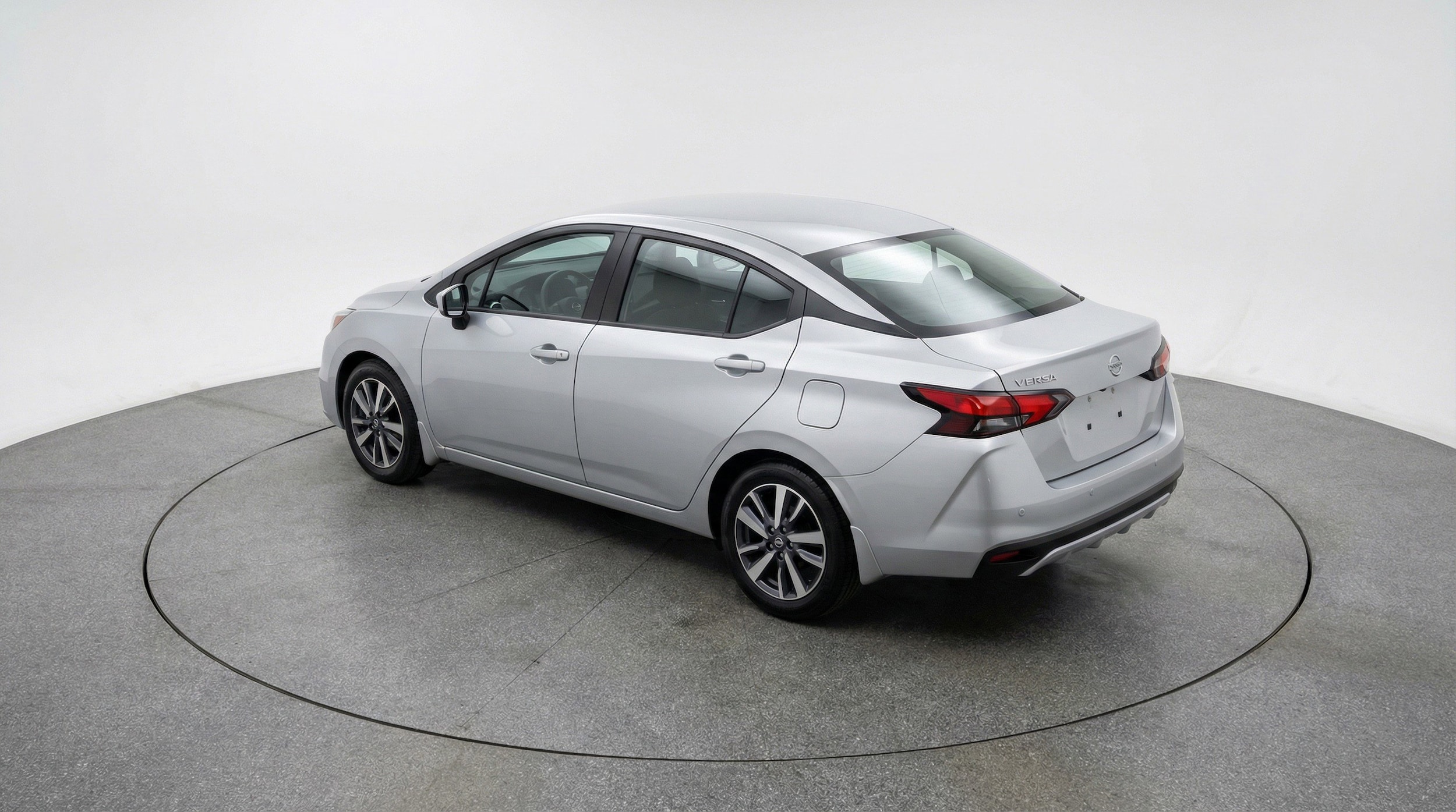 Thumbnail: 2025 Nissan Versa - 6