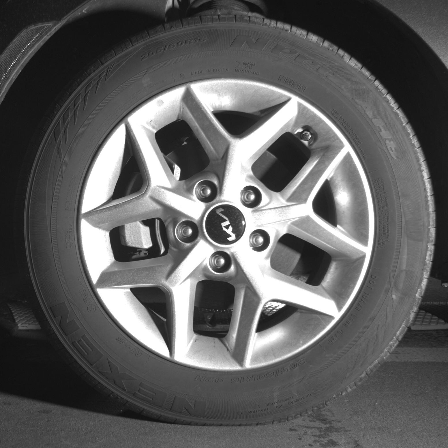 Thumbnail: 2025 Kia Soul - 9