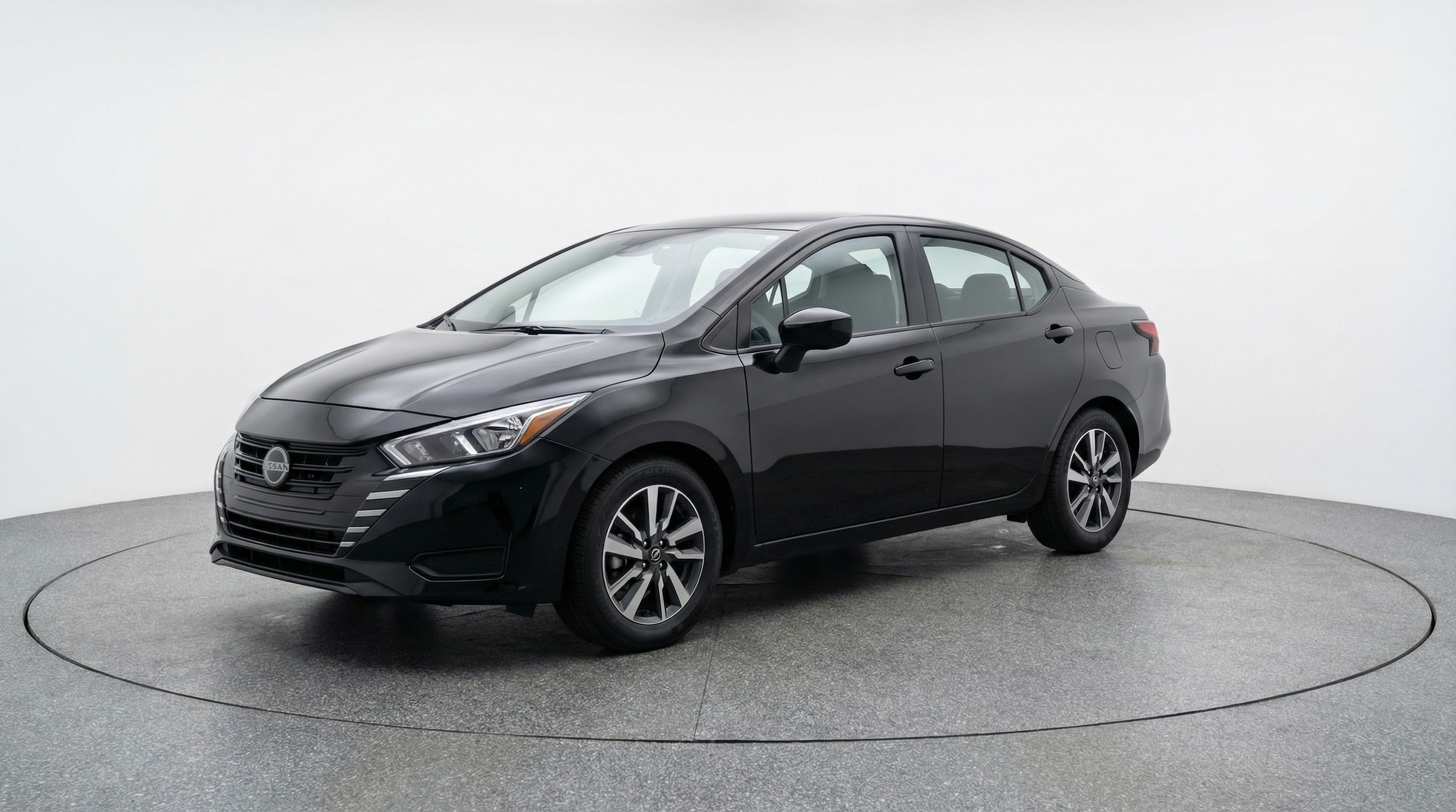 Thumbnail: 2025 Nissan Versa - 3