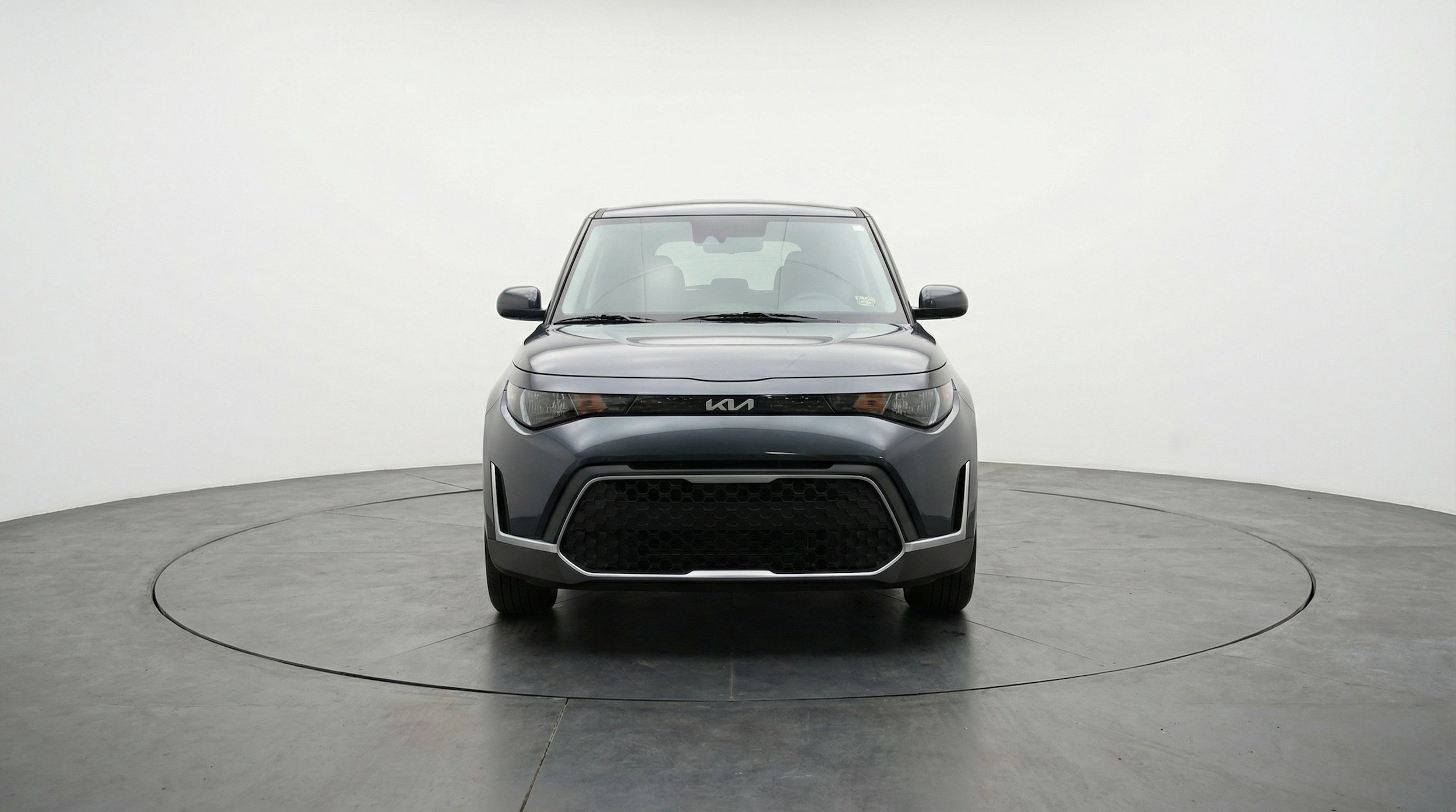 Thumbnail: 2025 Kia Soul - 2