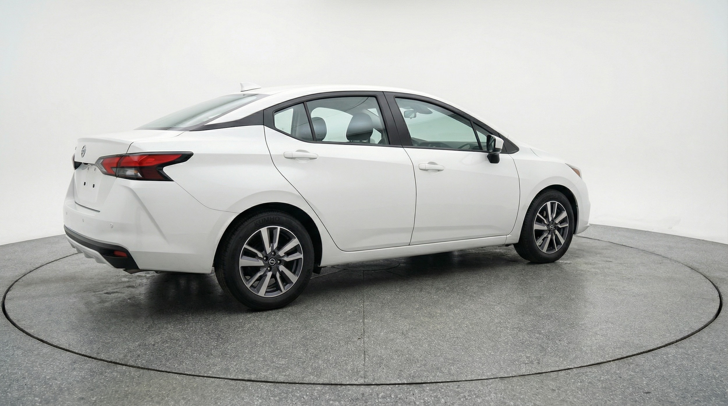 Thumbnail: 2025 Nissan Versa - 7