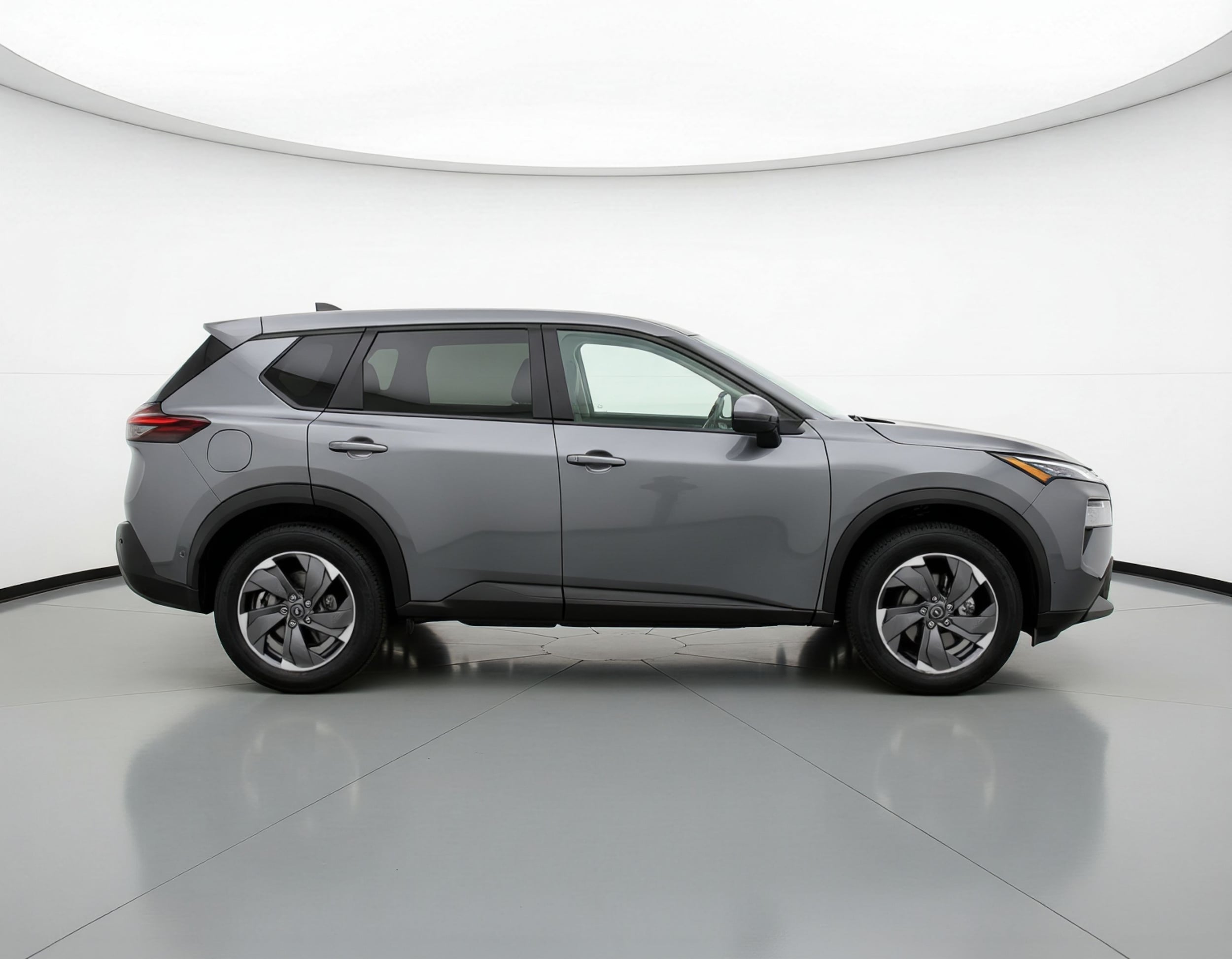 Thumbnail: 2025 Nissan Rogue - 8