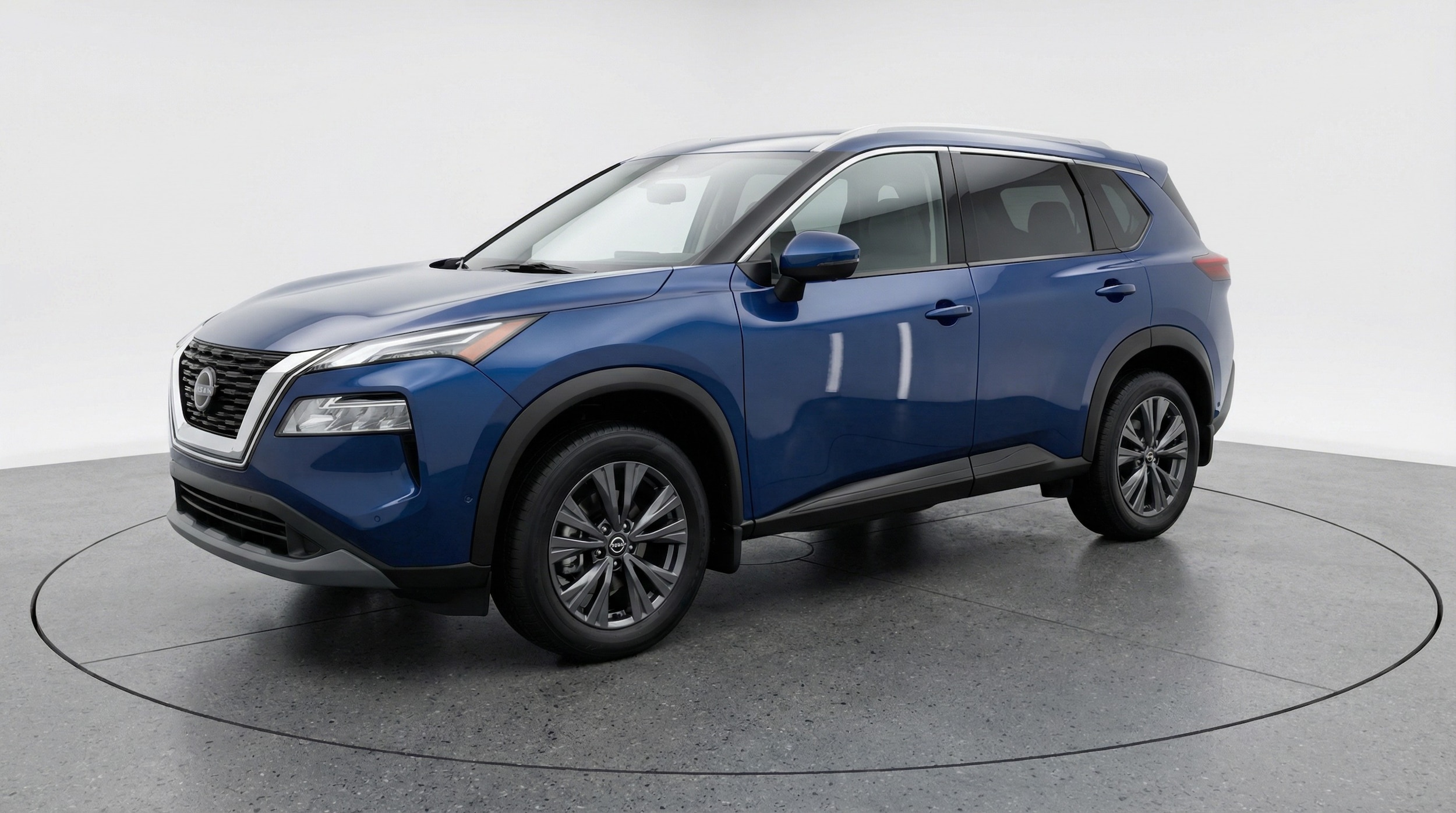 Thumbnail: 2025 Nissan Rogue - 3