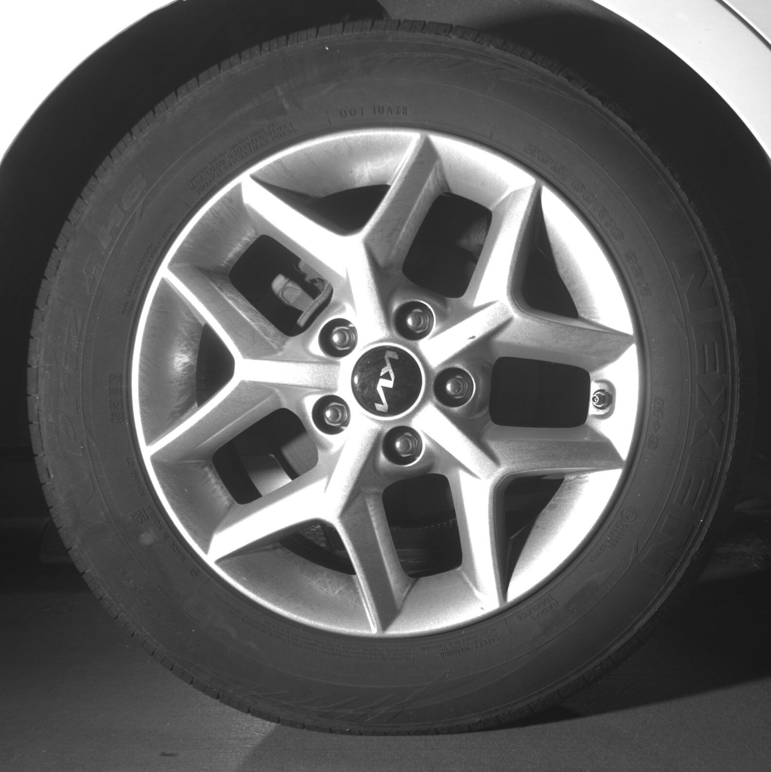 Thumbnail: 2025 Kia Soul - 15