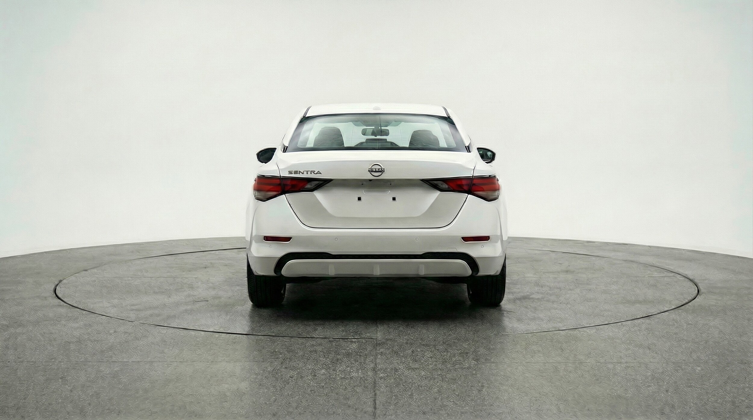 Thumbnail: 2025 Nissan Sentra - 7