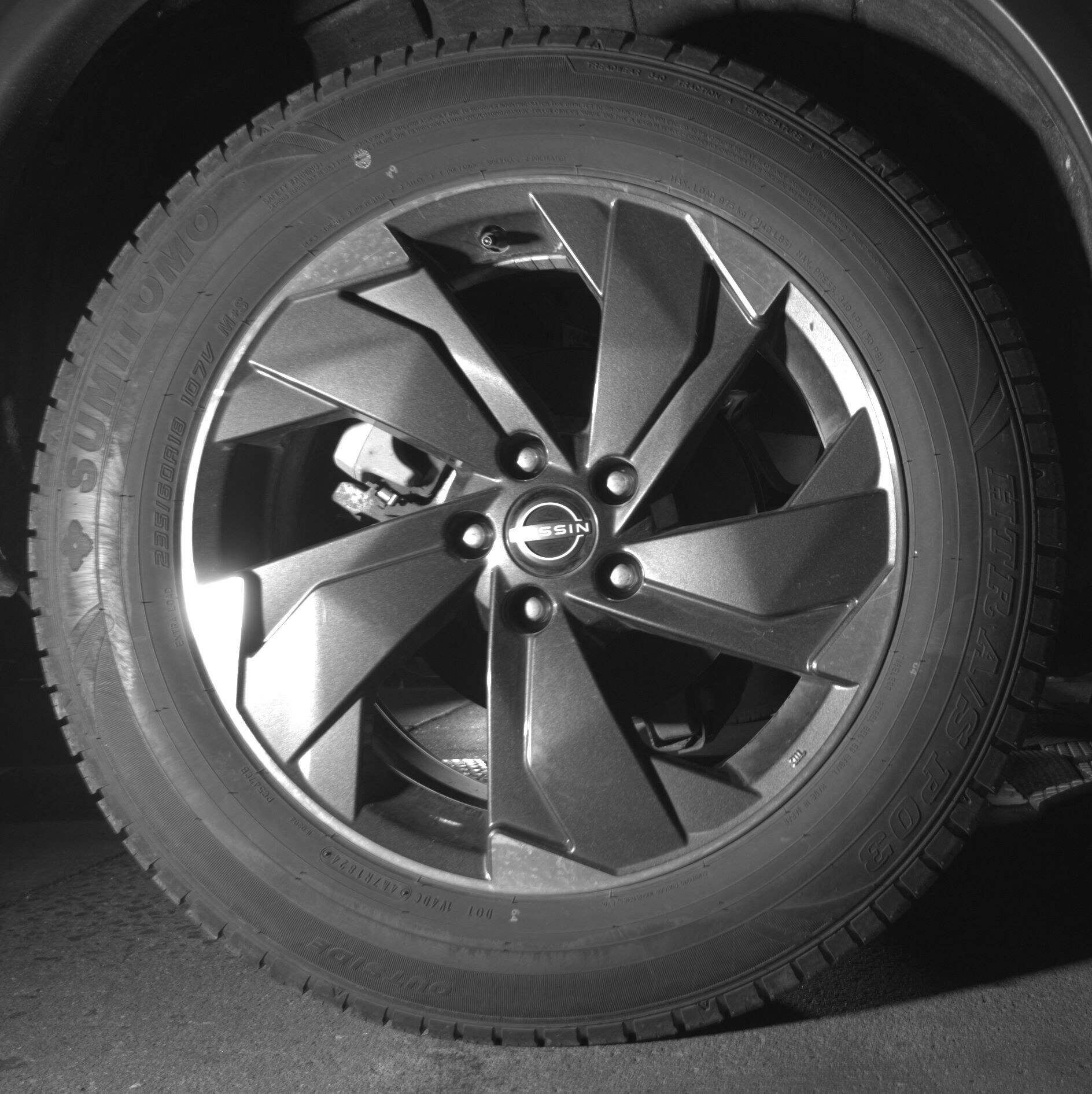 Thumbnail: 2025 Nissan Rogue - 12