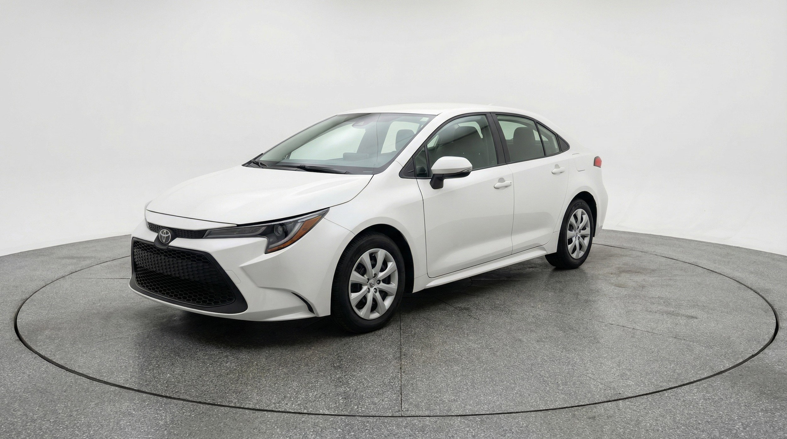 Thumbnail: 2025 Toyota Corolla - 3