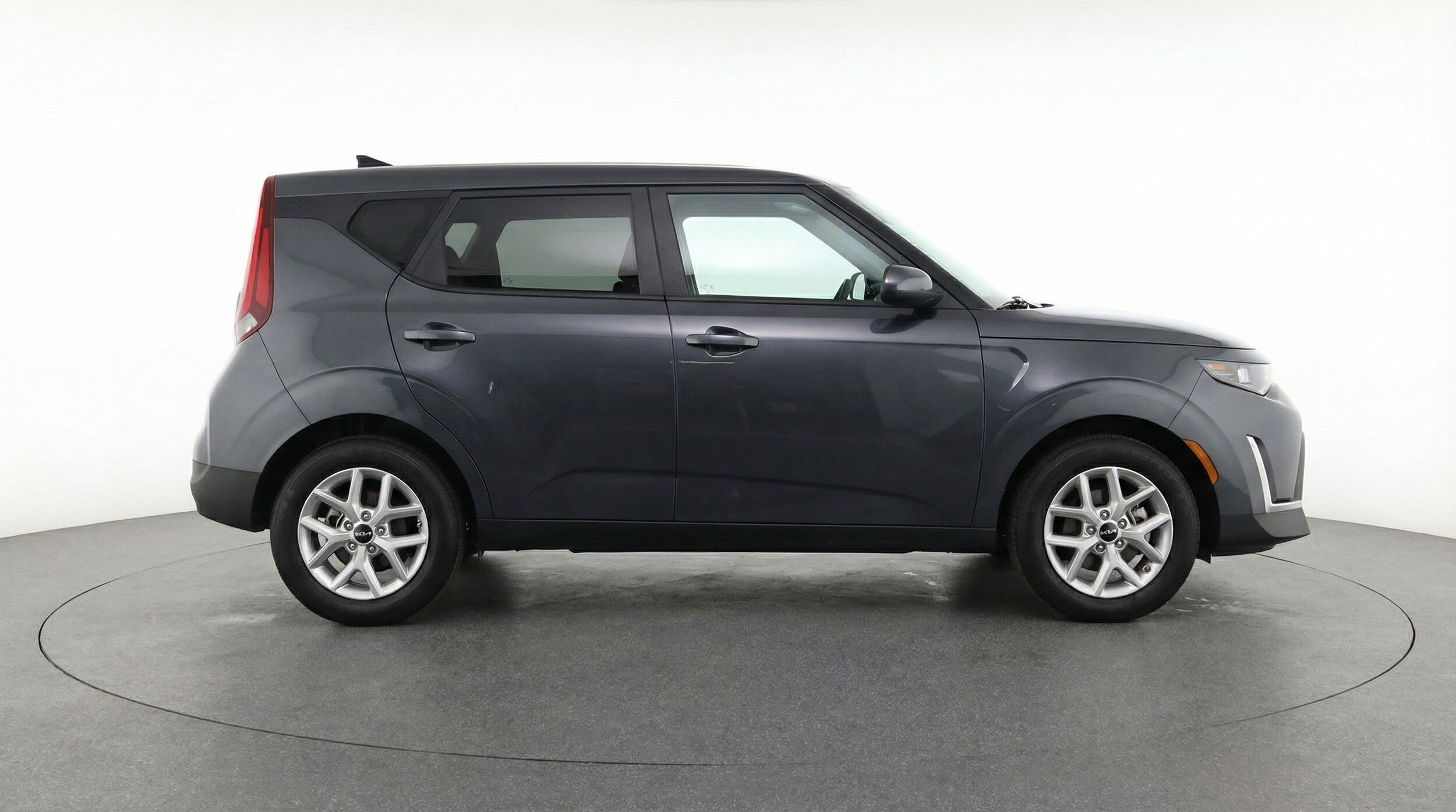 Thumbnail: 2025 Kia Soul - 11