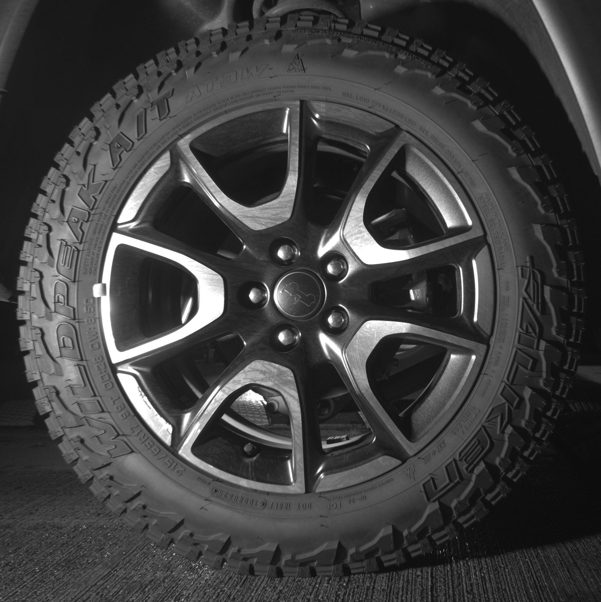 Thumbnail: 2025 Jeep Compass - 12