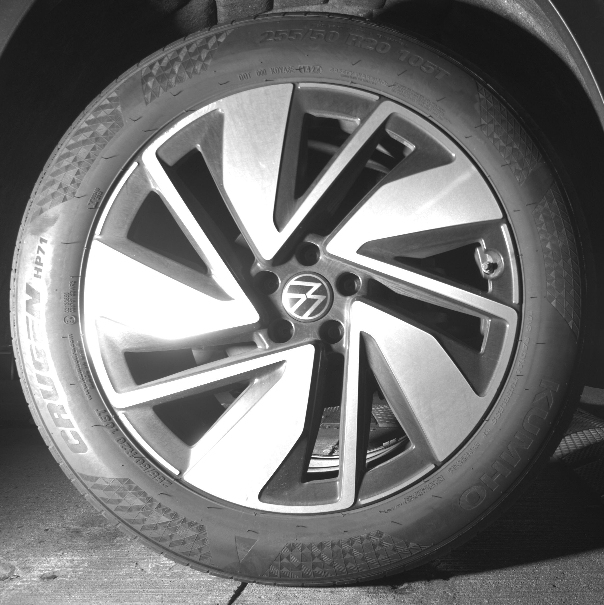 Thumbnail: 2024 Volkswagen Atlas - 12