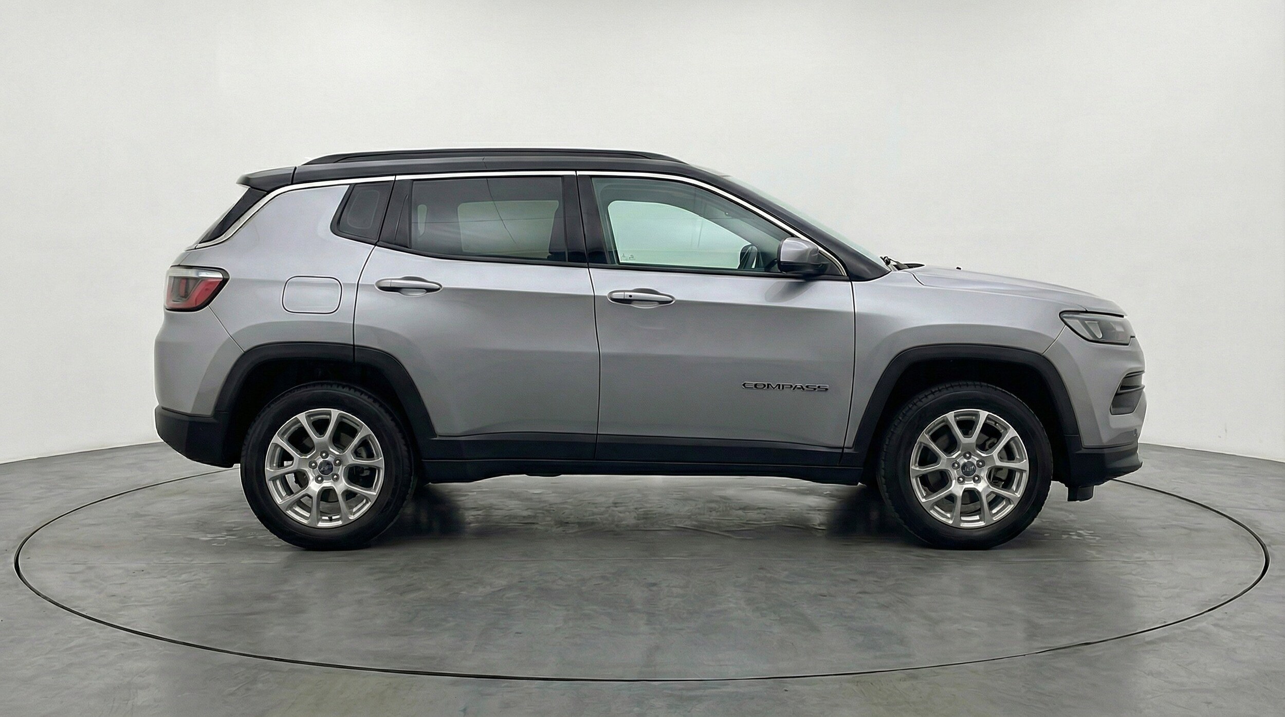 Thumbnail: 2025 Jeep Compass - 11
