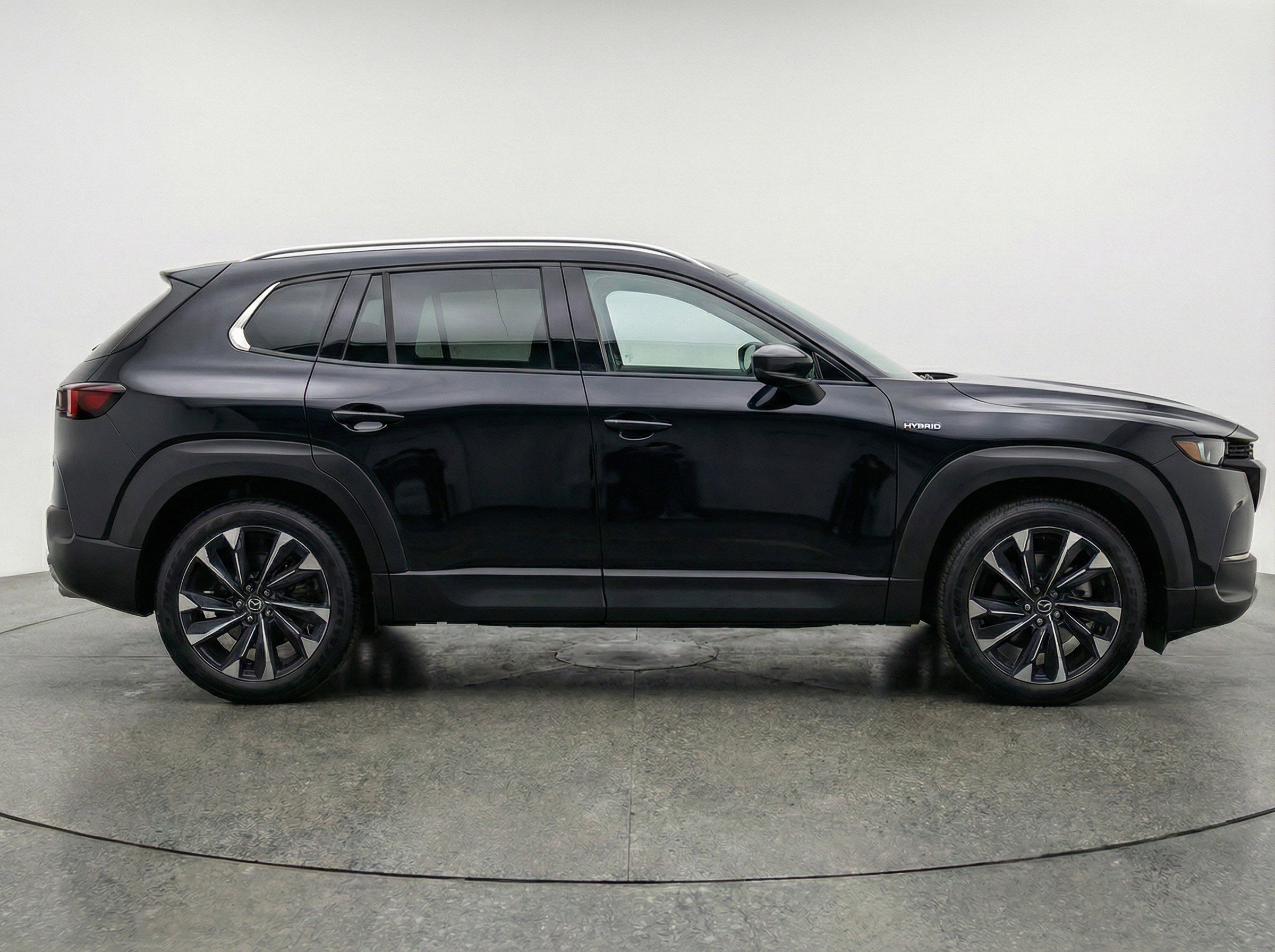 Thumbnail: 2025 Mazda CX-50 - 11