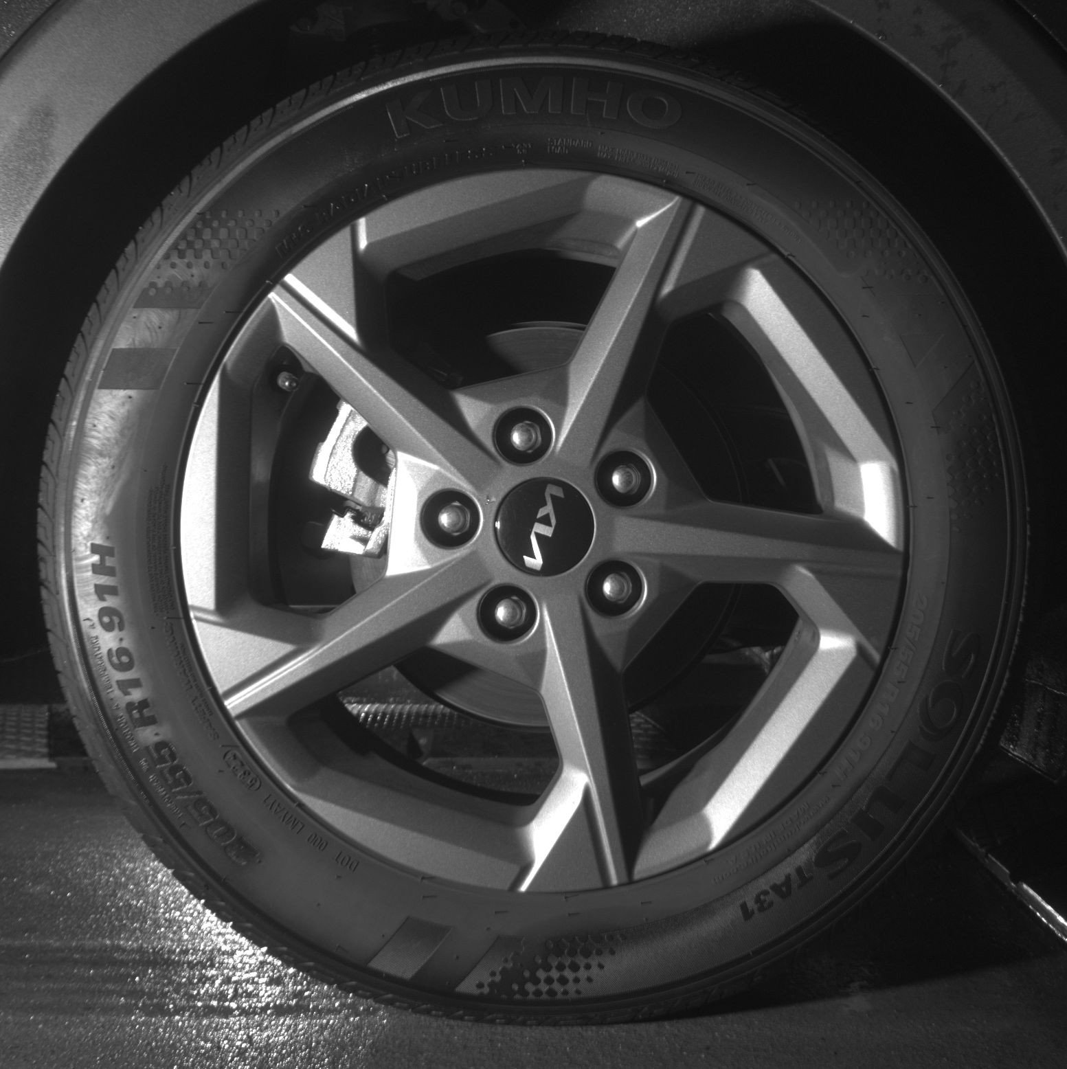 Thumbnail: 2025 Kia K4 - 15