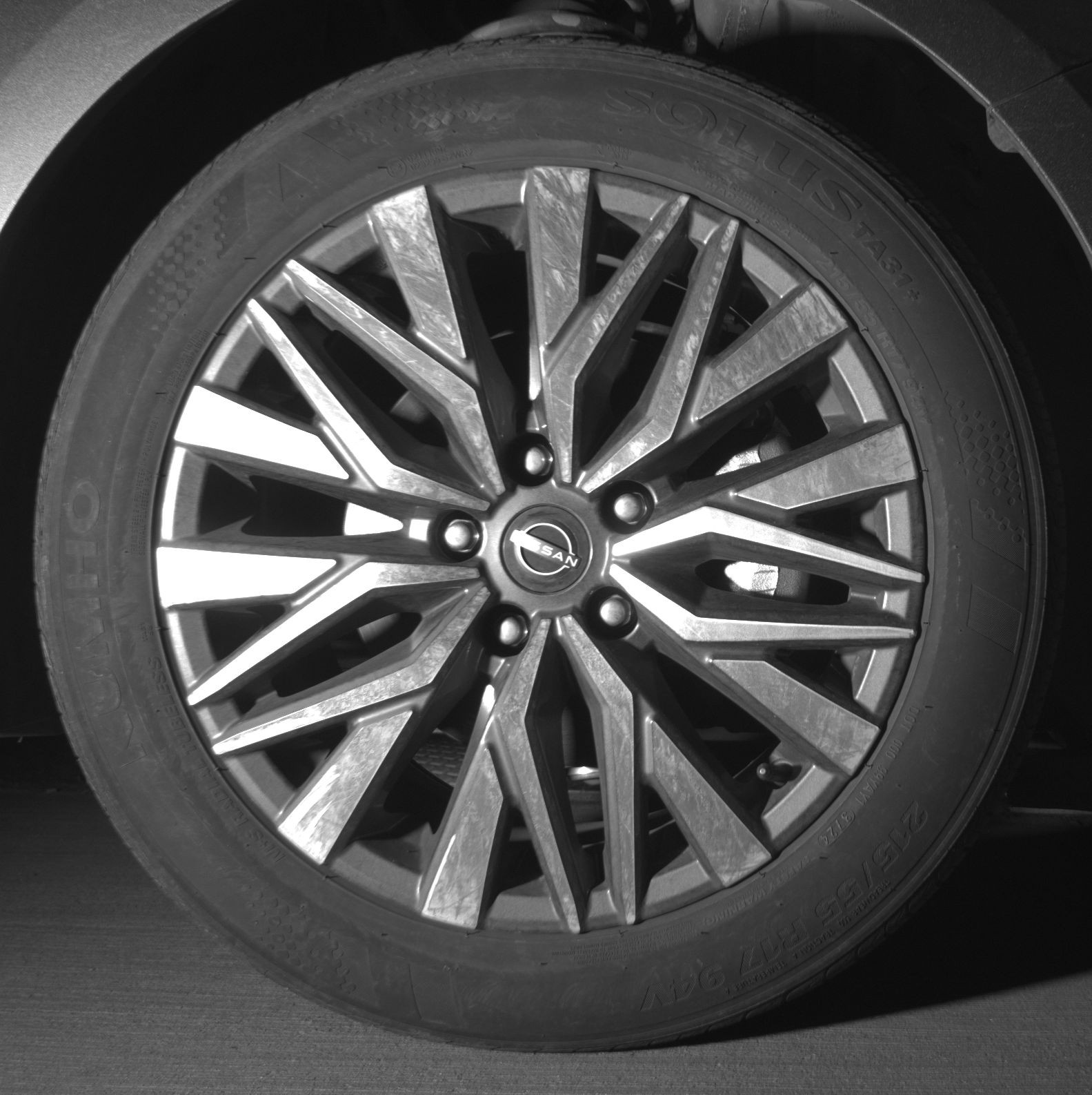 Thumbnail: 2025 Nissan Altima - 10