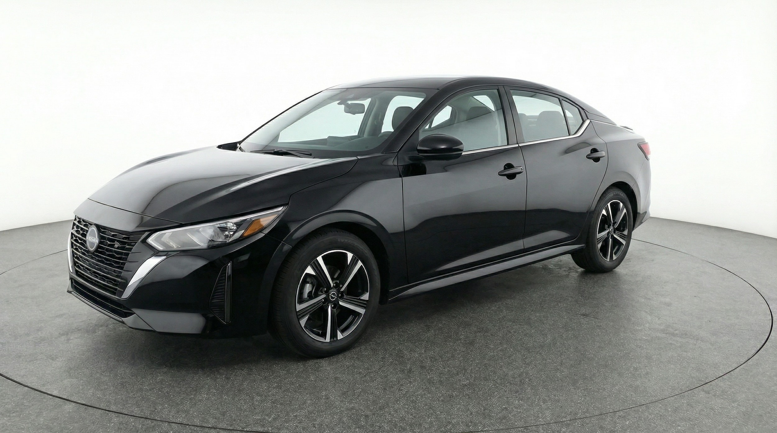 Thumbnail: 2025 Nissan Sentra - 3