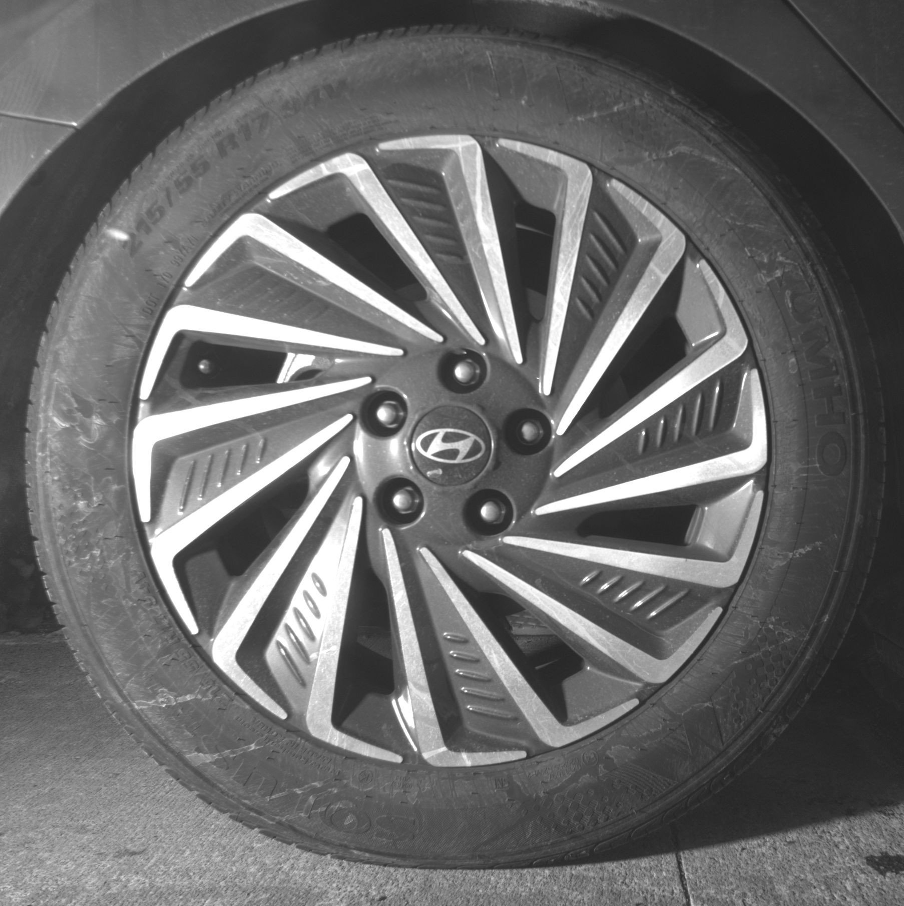 Thumbnail: 2025 Hyundai Sonata - 15