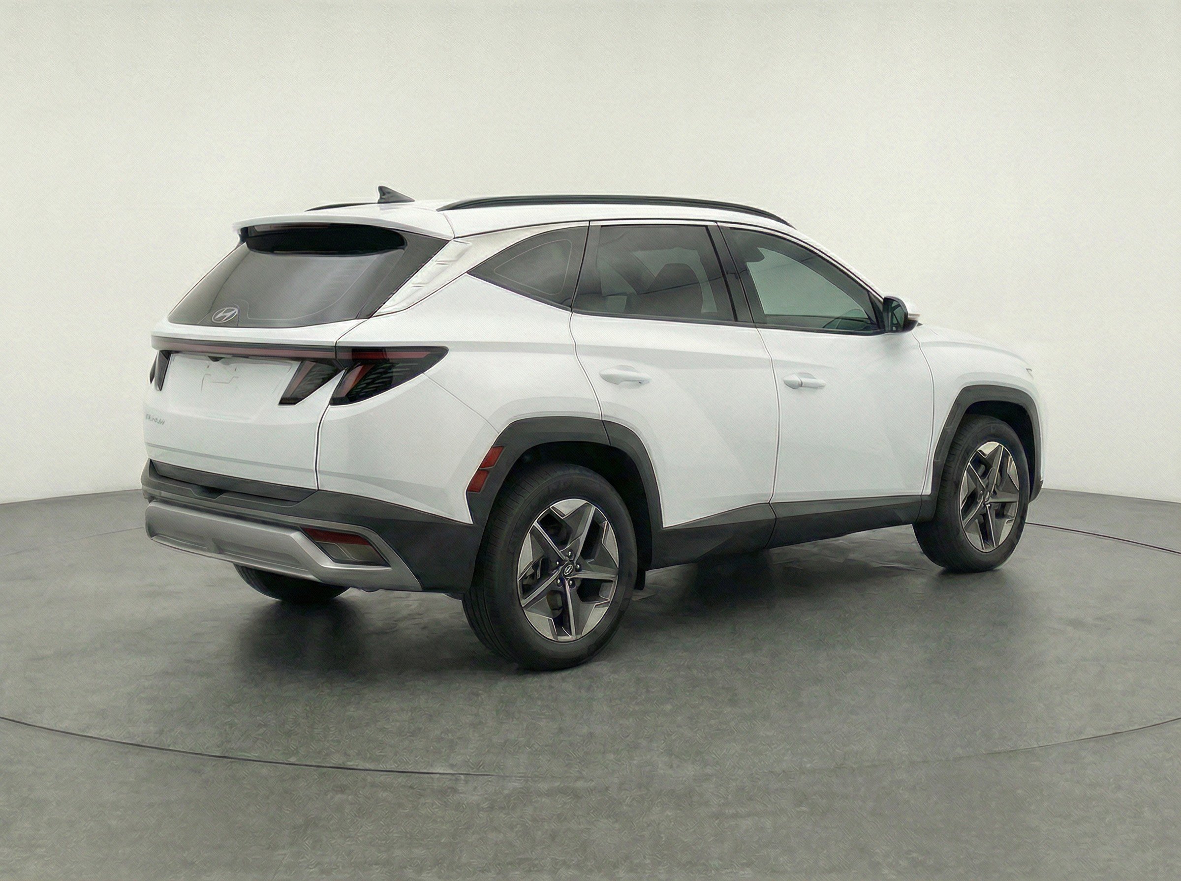 Thumbnail: 2025 Hyundai Tucson - 9