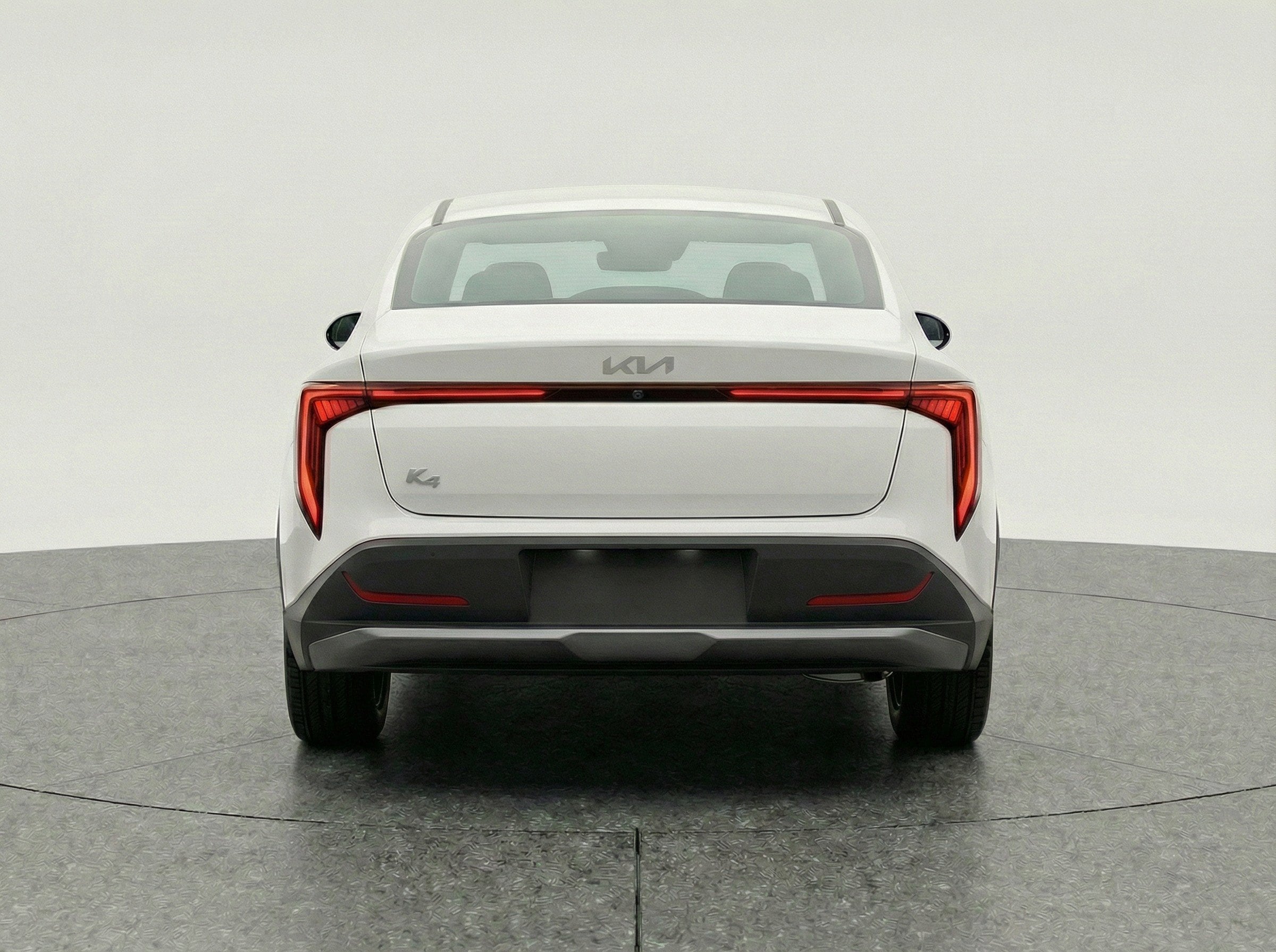 Thumbnail: 2025 Kia K4 - 7