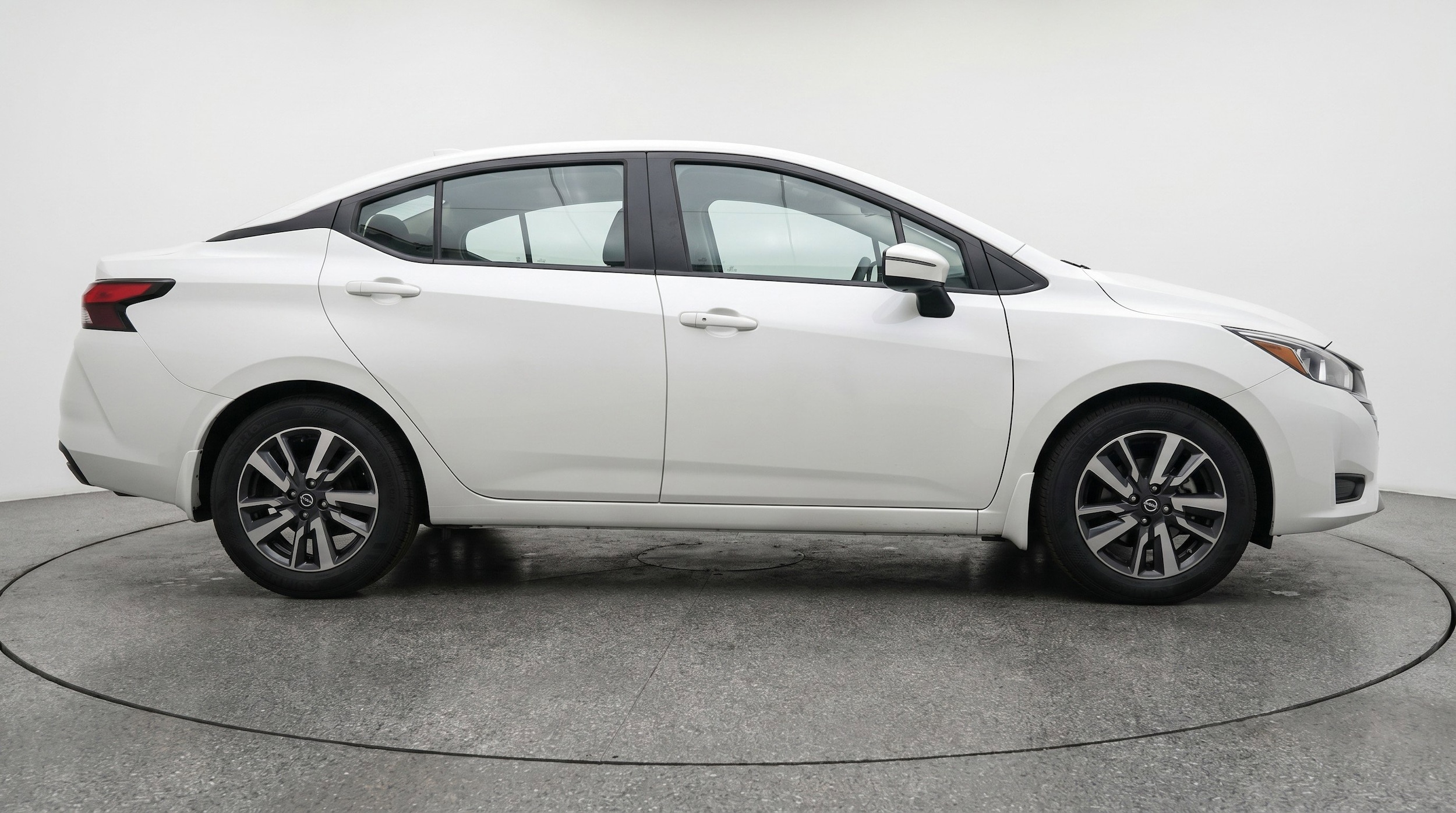 Thumbnail: 2025 Nissan Versa - 11