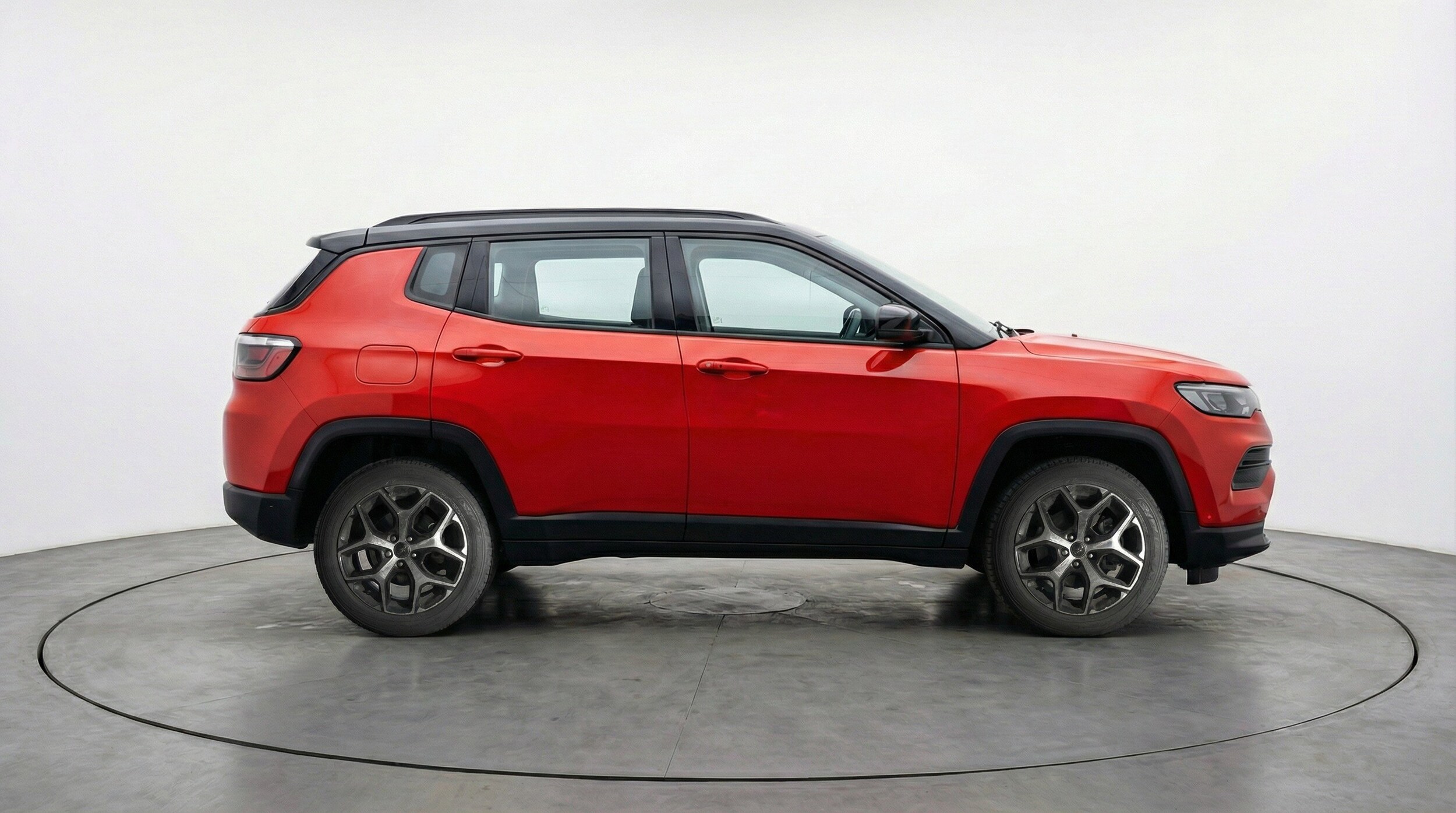 Thumbnail: 2025 Jeep Compass - 11