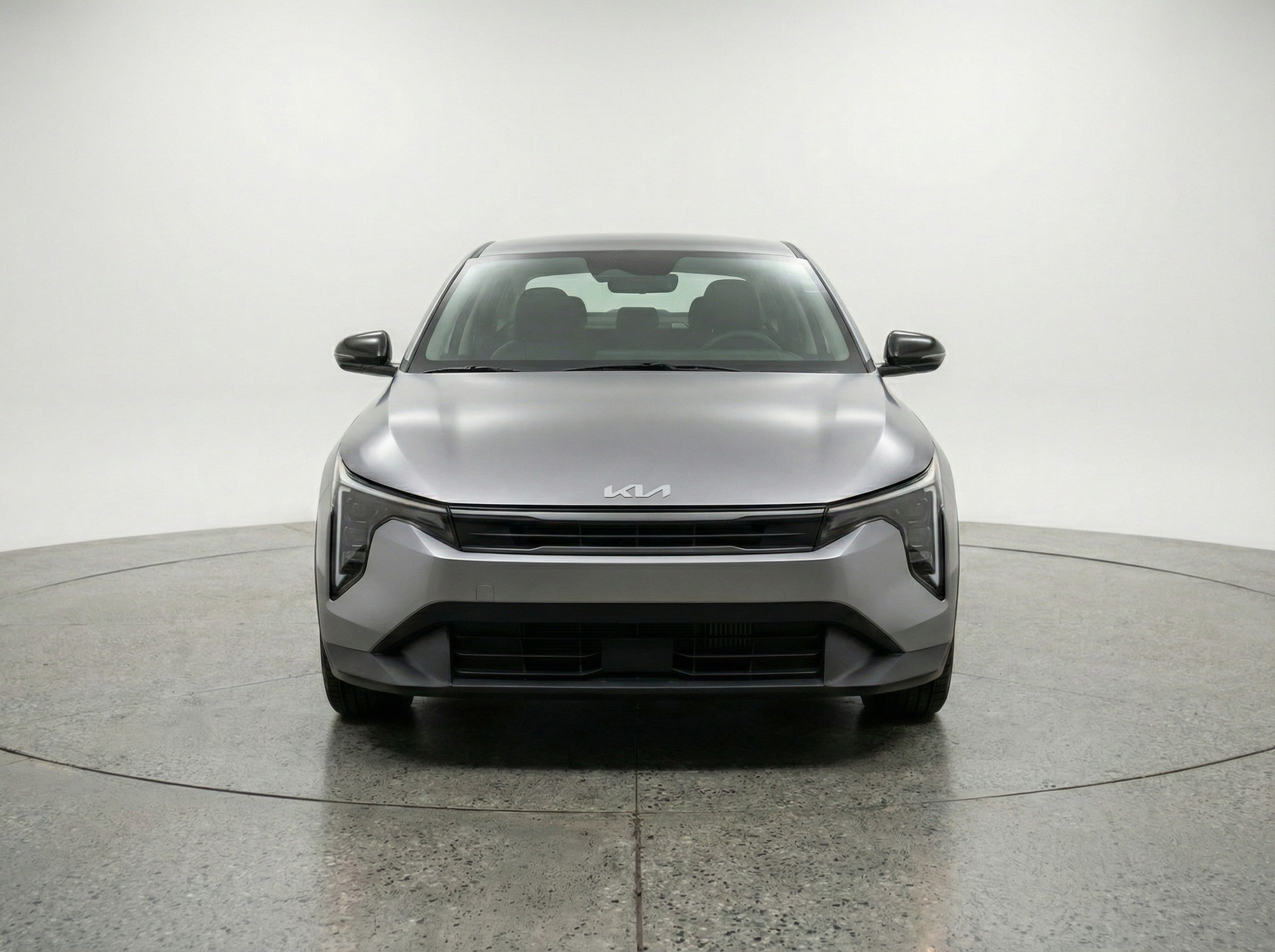 Thumbnail: 2025 Kia K4 - 2