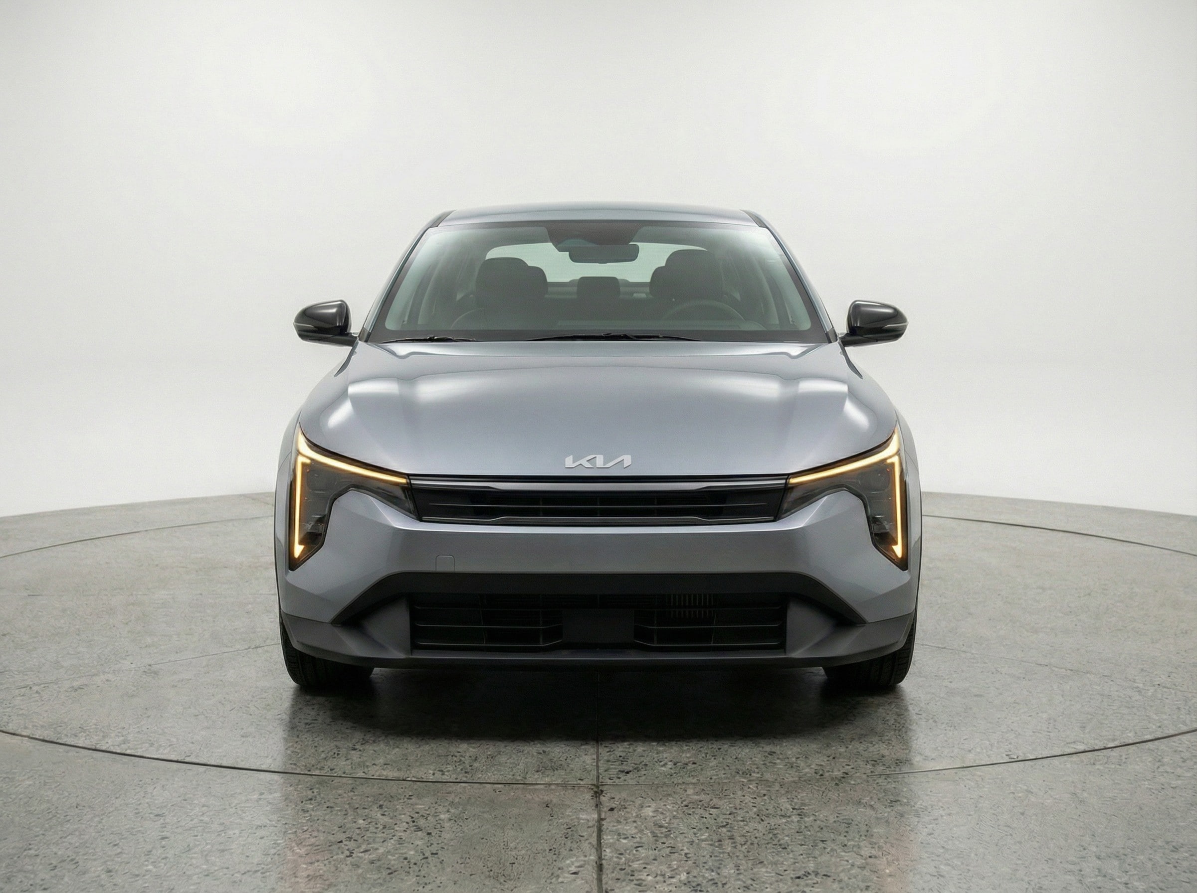 Thumbnail: 2025 Kia K4 - 2