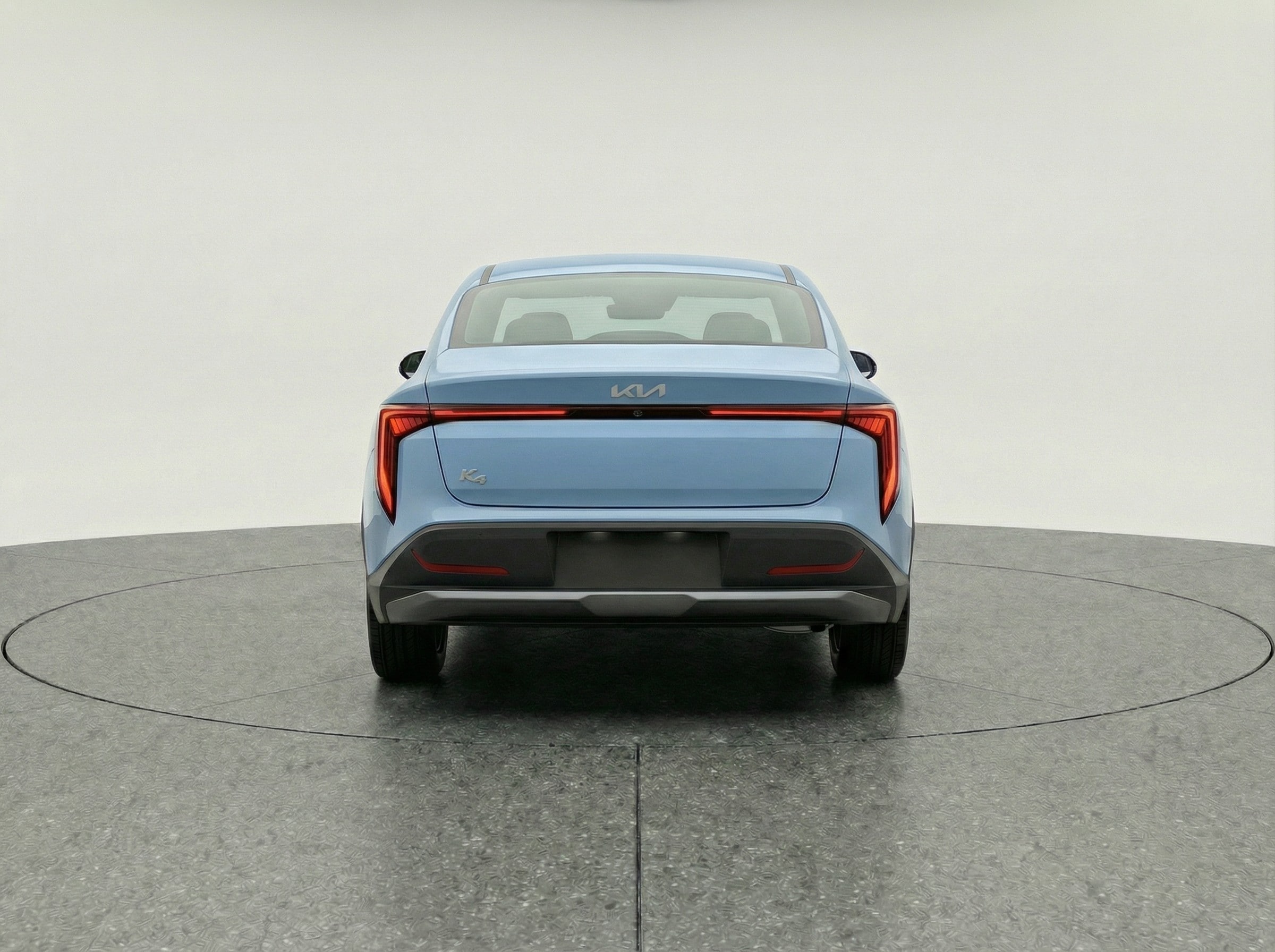 Thumbnail: 2025 Kia K4 - 6