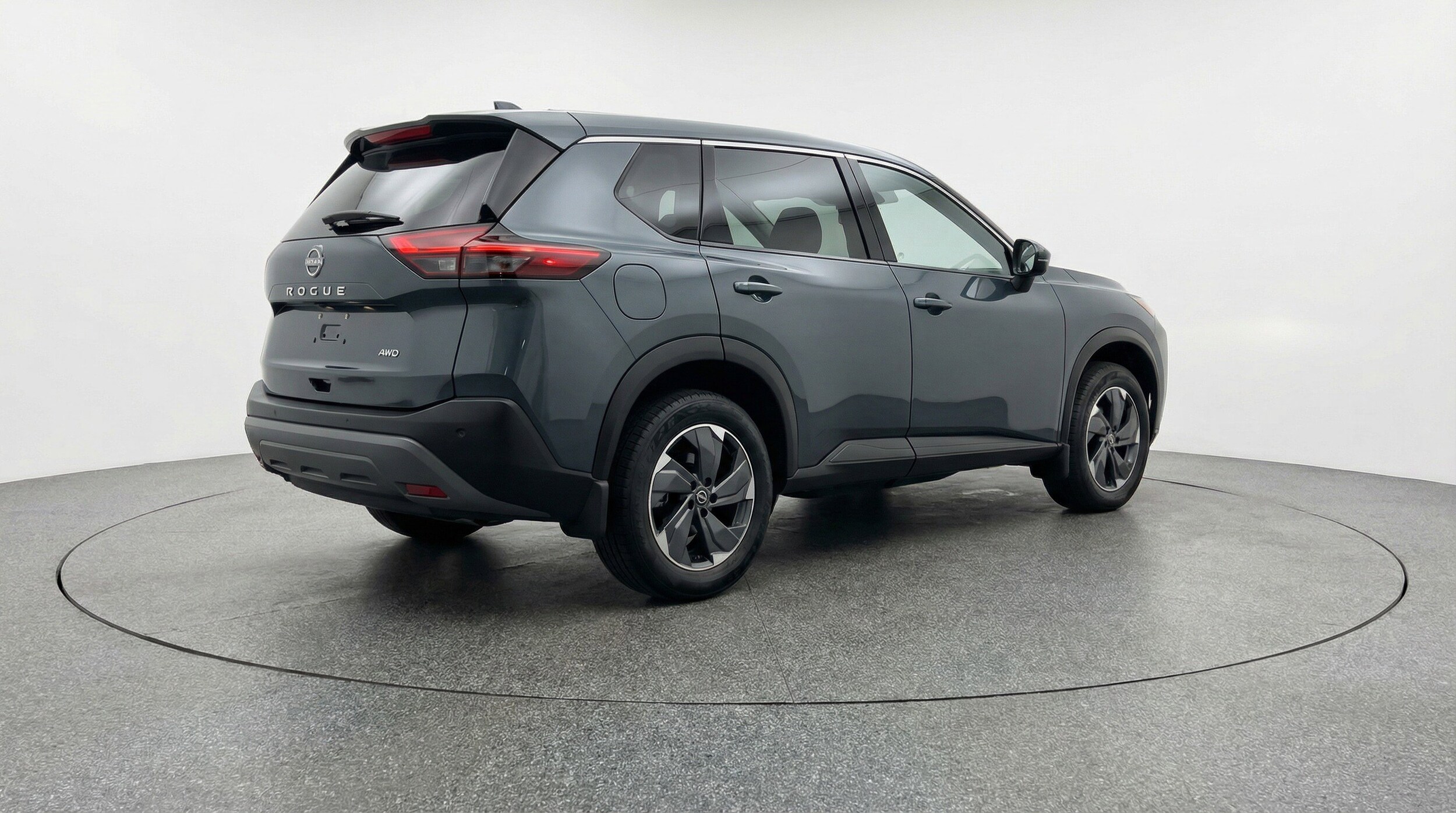 Thumbnail: 2025 Nissan Rogue - 9