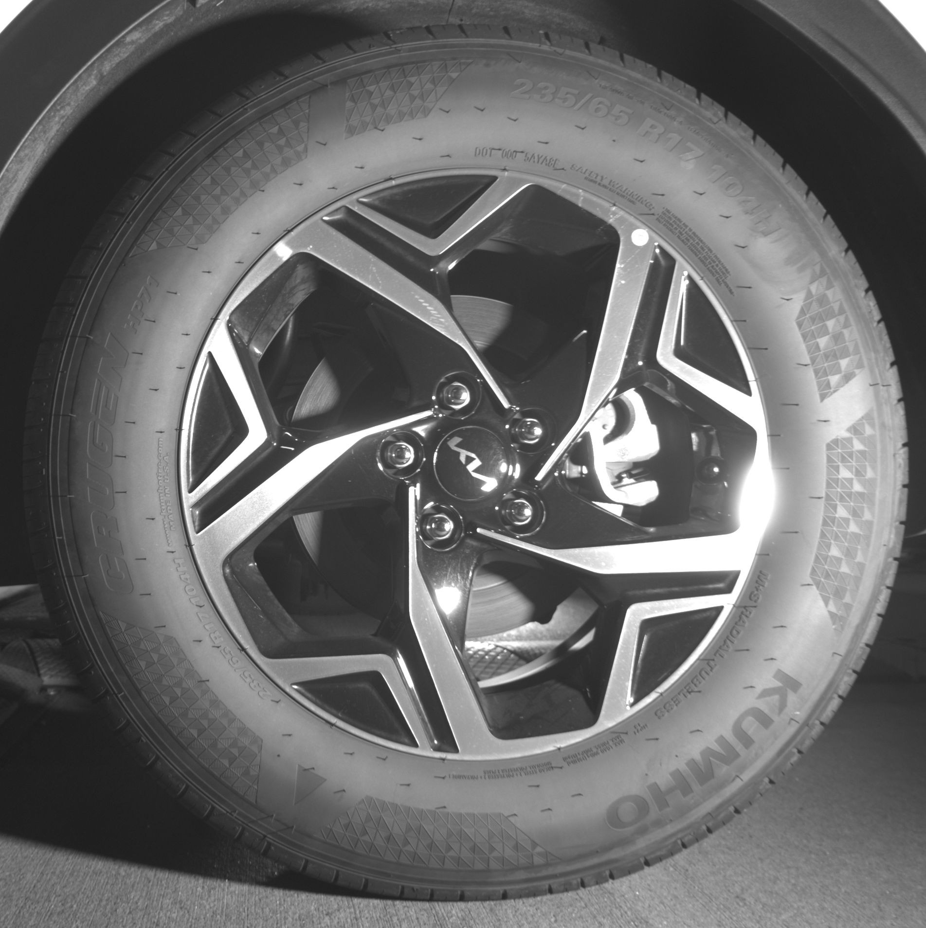 Thumbnail: 2025 Kia Sportage - 11