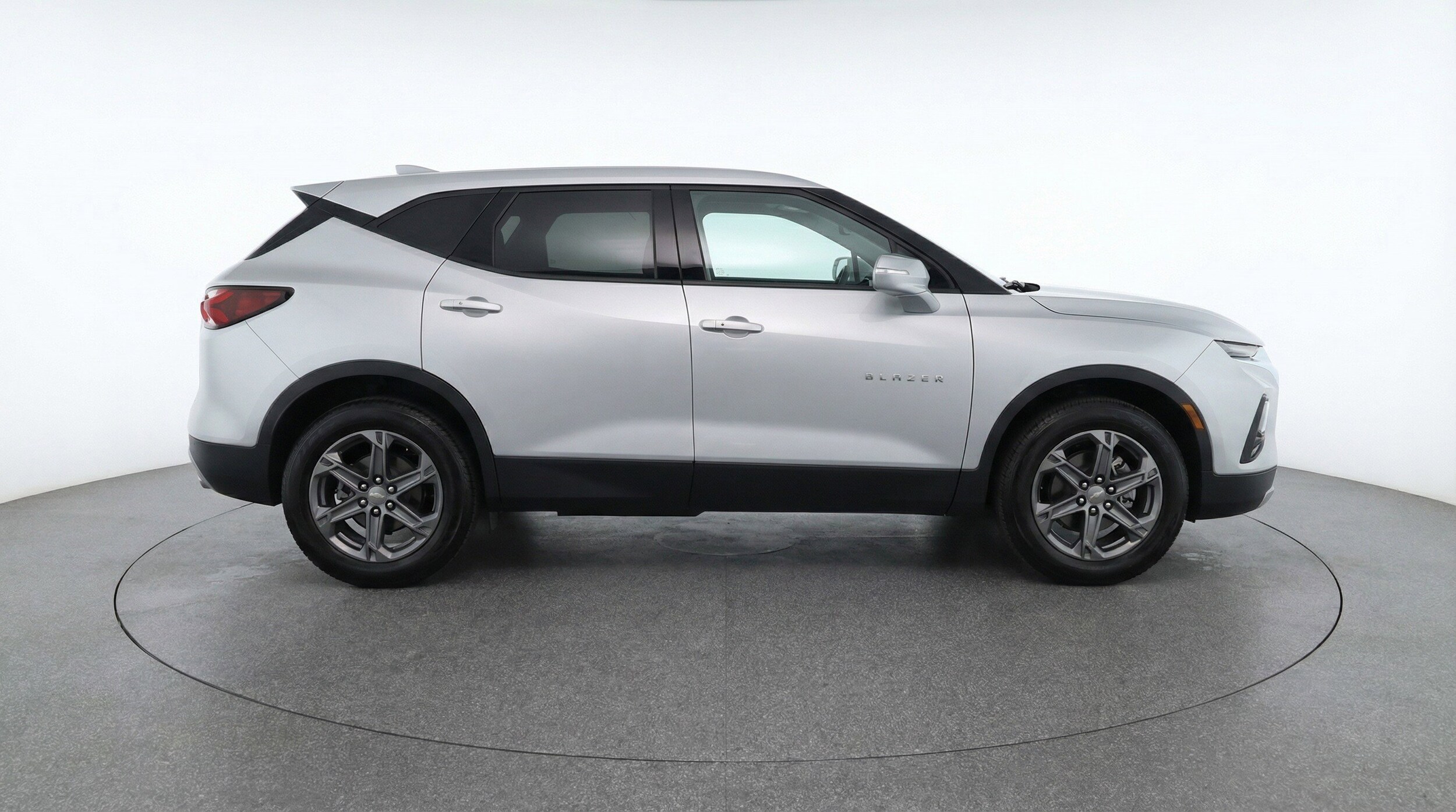 Thumbnail: 2025 Chevrolet Blazer - 11