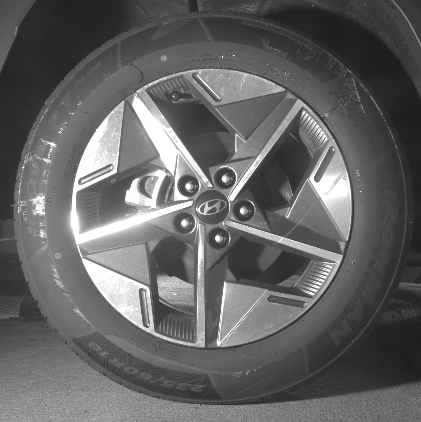 Thumbnail: 2025 Hyundai Tucson - 12