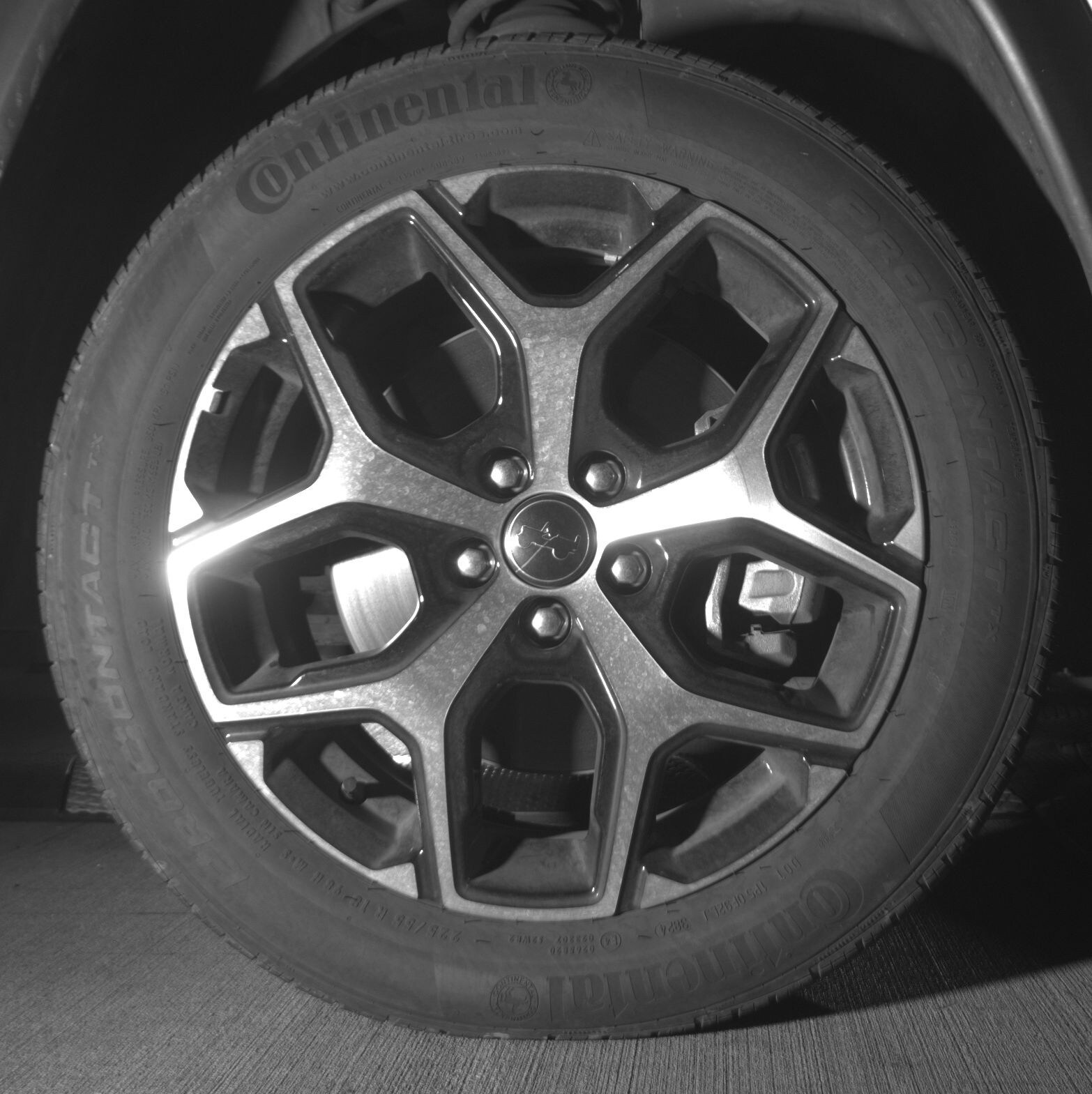 Thumbnail: 2025 Jeep Compass - 10