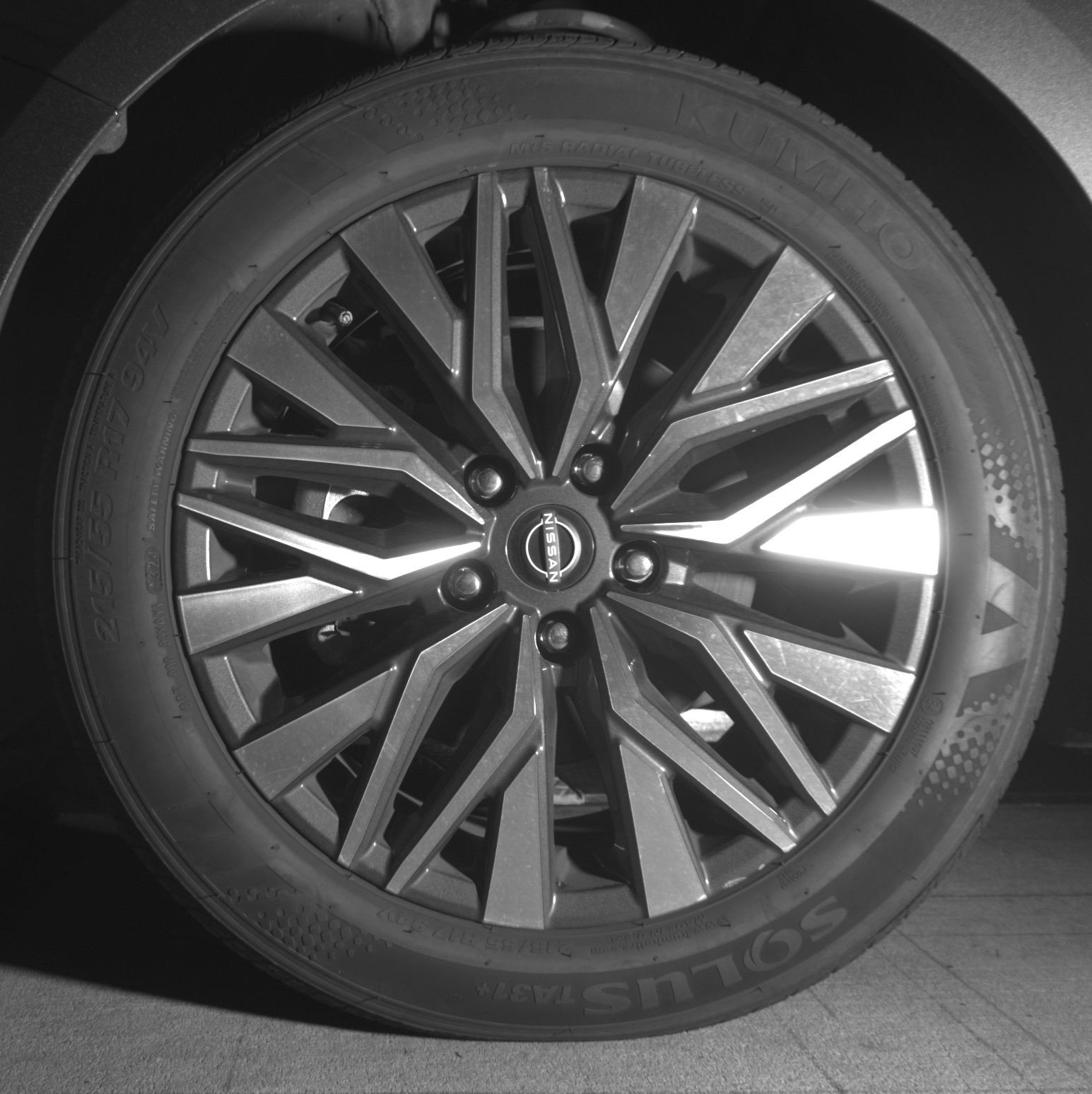 Thumbnail: 2025 Nissan Altima - 12