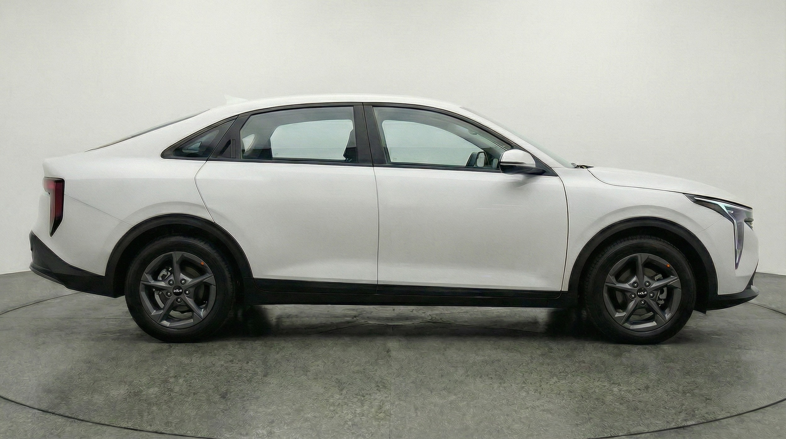 Thumbnail: 2025 Kia K4 - 8