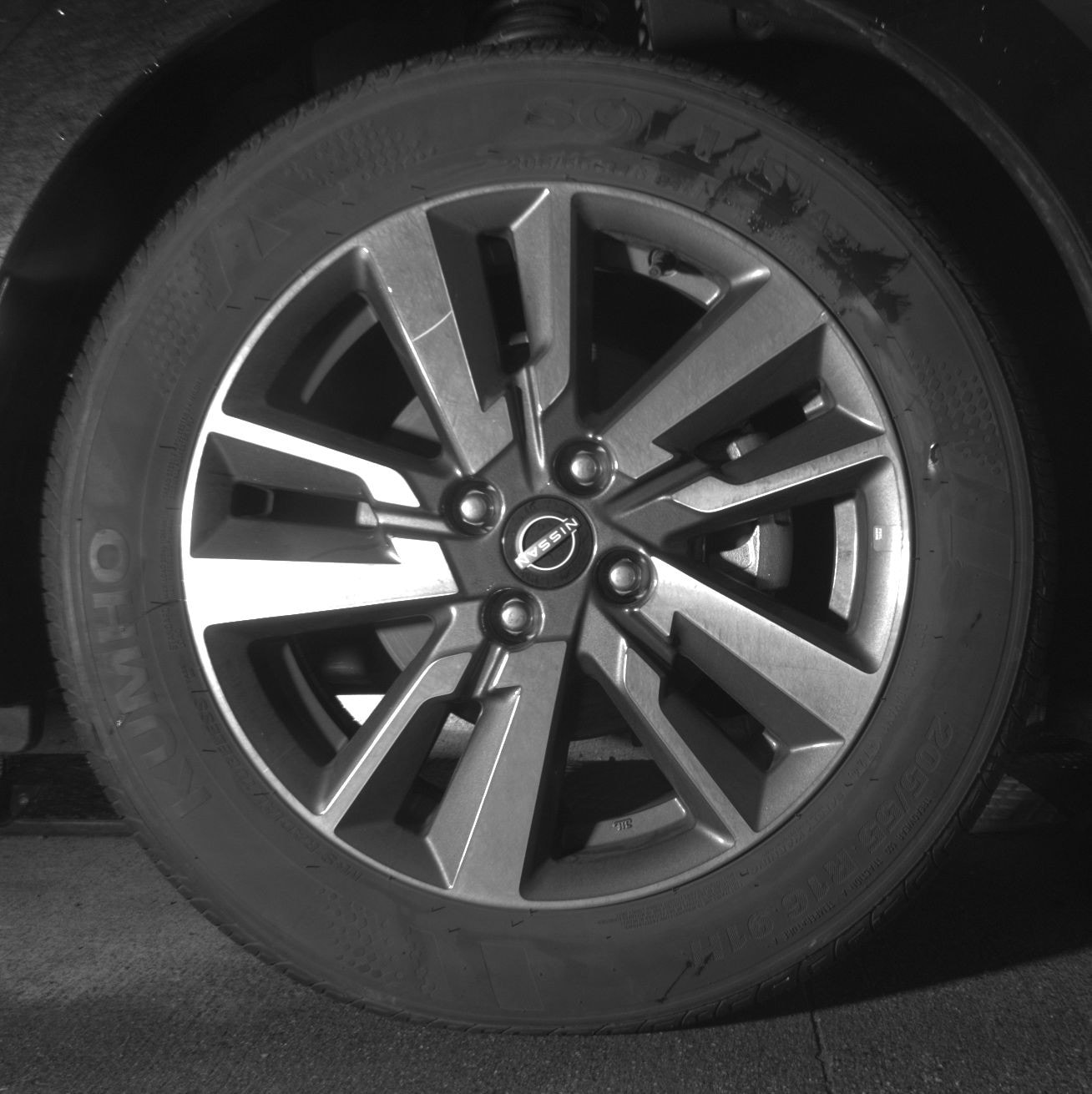 Thumbnail: 2025 Nissan Versa - 10