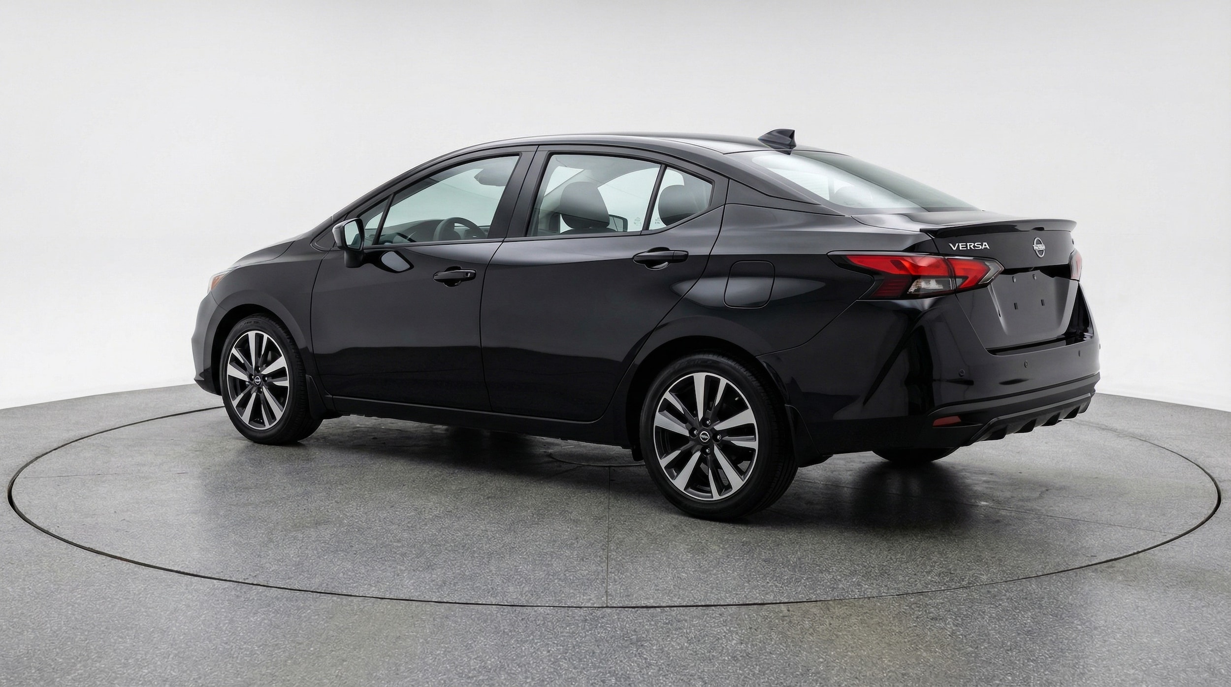 Thumbnail: 2025 Nissan Versa - 5