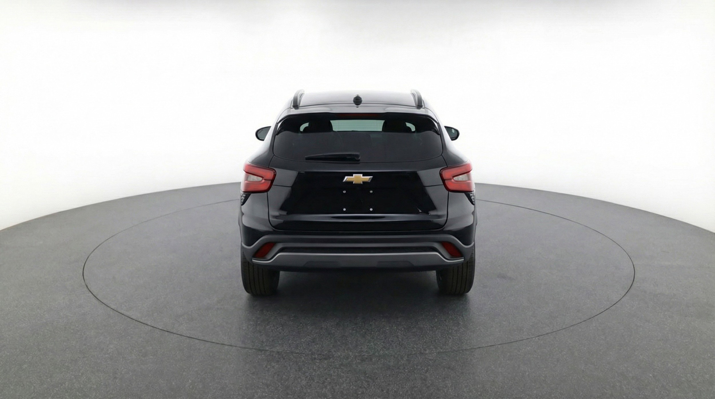 Thumbnail: 2025 Chevrolet Trax - 7