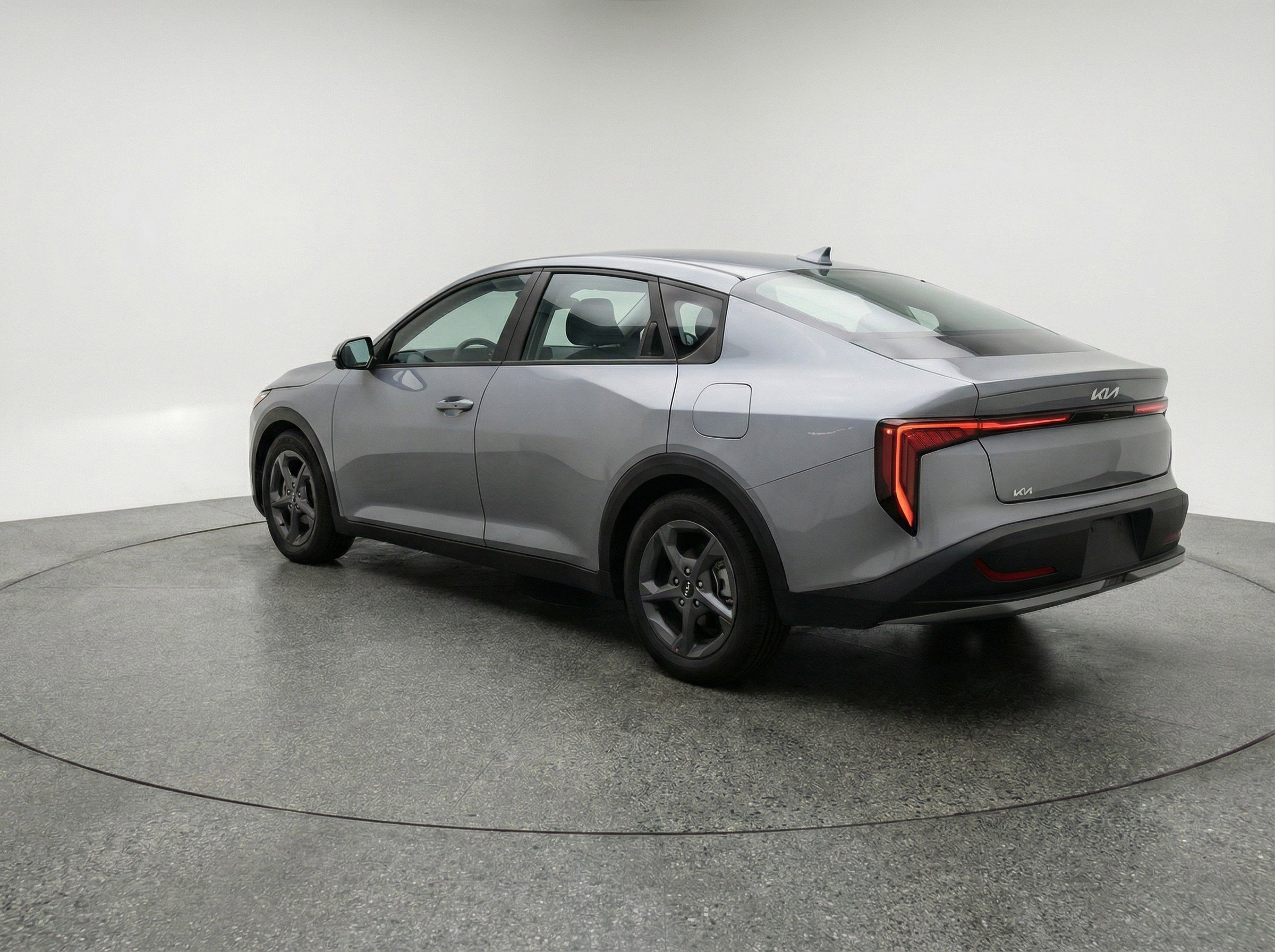 Thumbnail: 2025 Kia K4 - 6