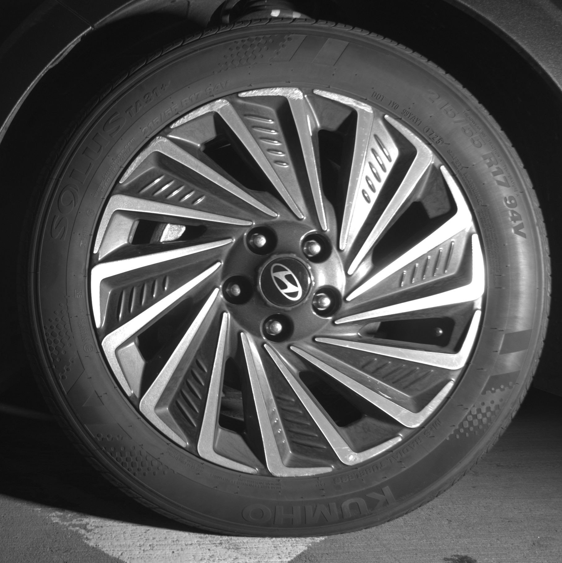 Thumbnail: 2025 Hyundai Sonata - 12